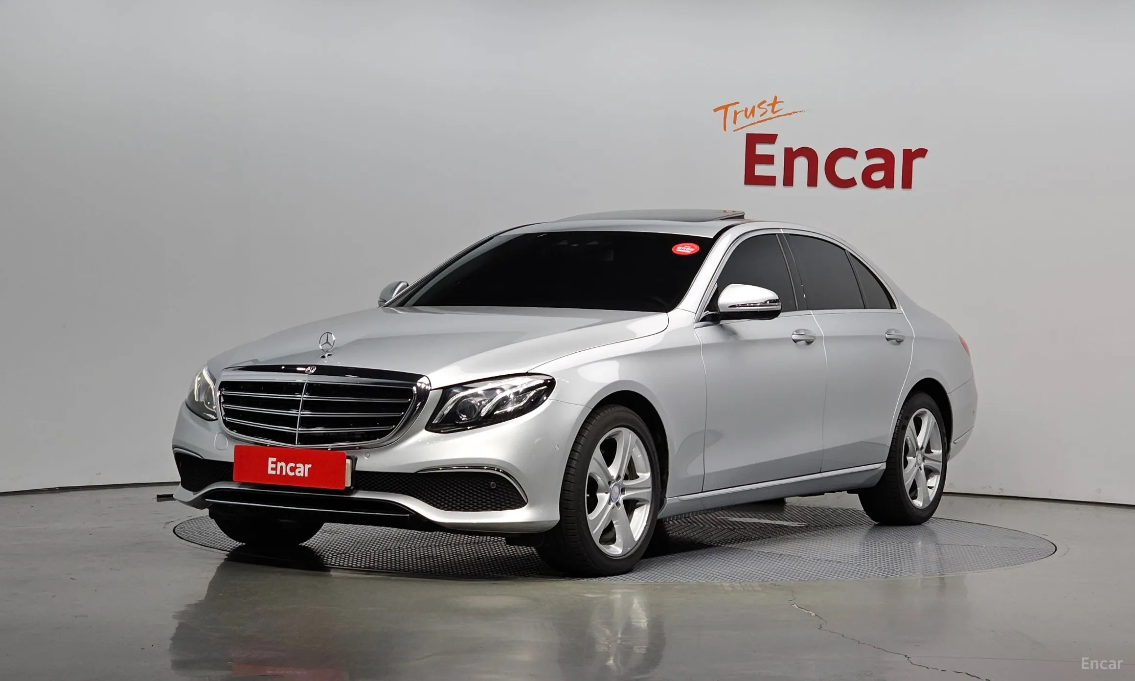 E-Class W213