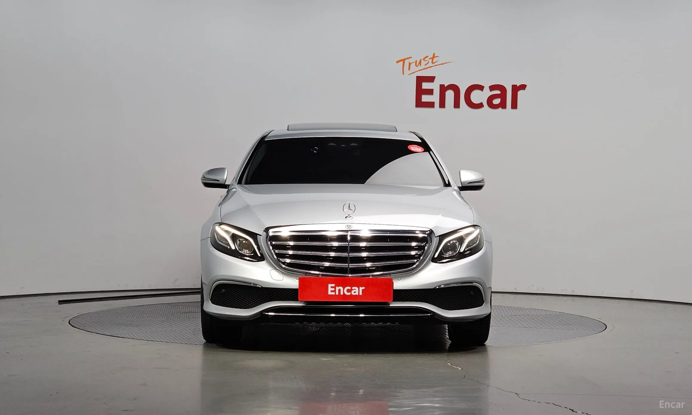 Mercedes Benz E-Class W213 превью 2
