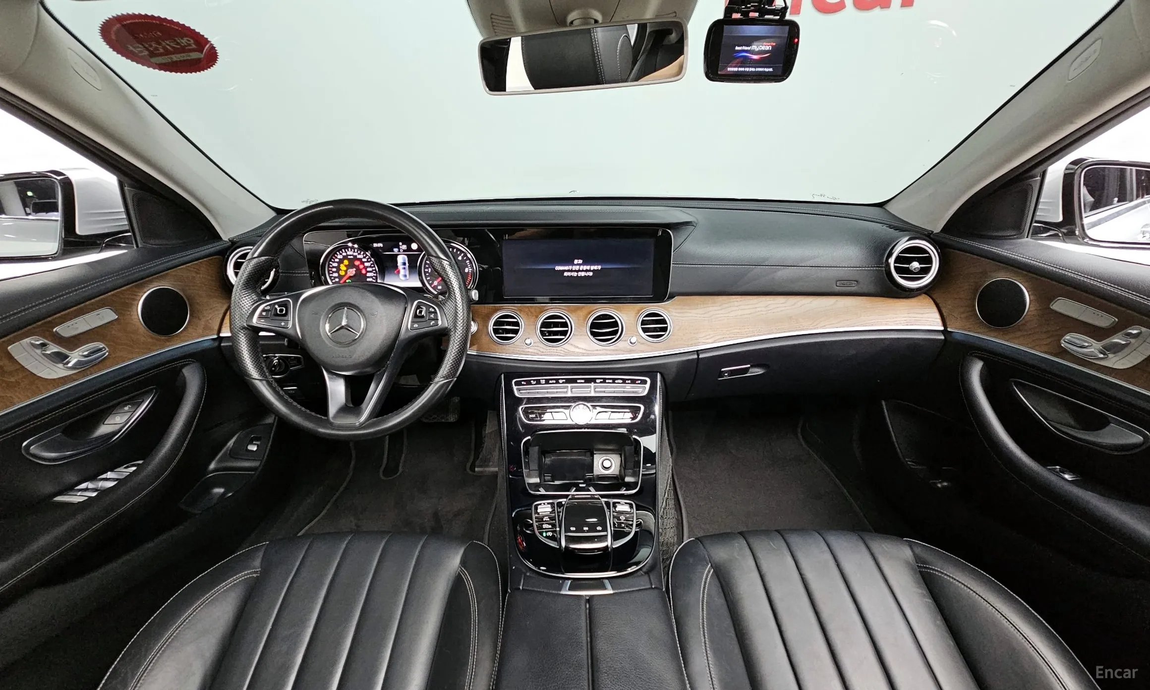 Mercedes Benz E-Class W213 превью 4