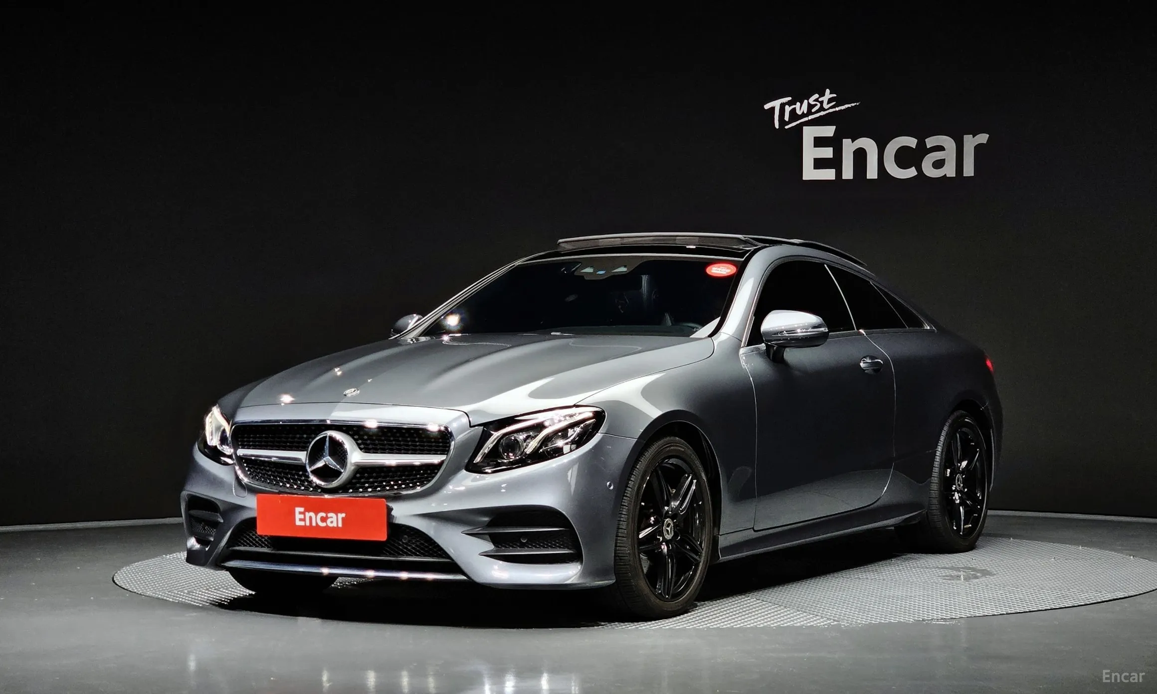 Mercedes Benz E-Class W213