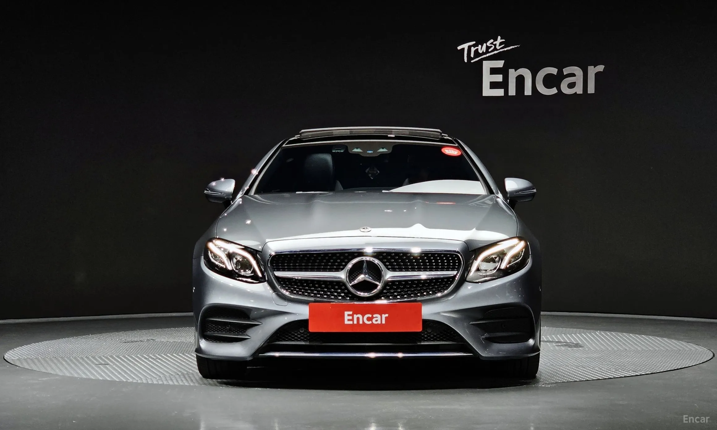 Mercedes Benz E-Class W213