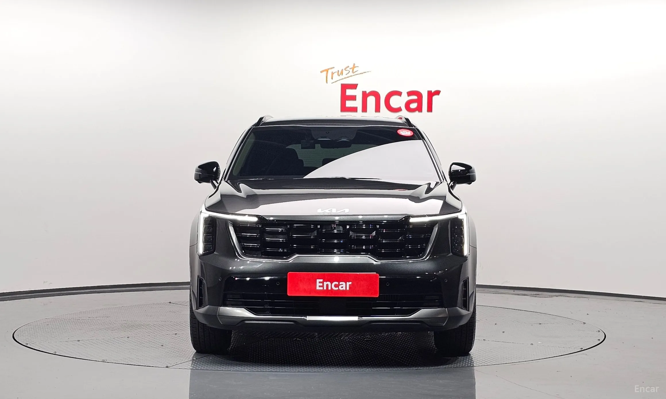 Kia Sorento 4th Generation превью 2