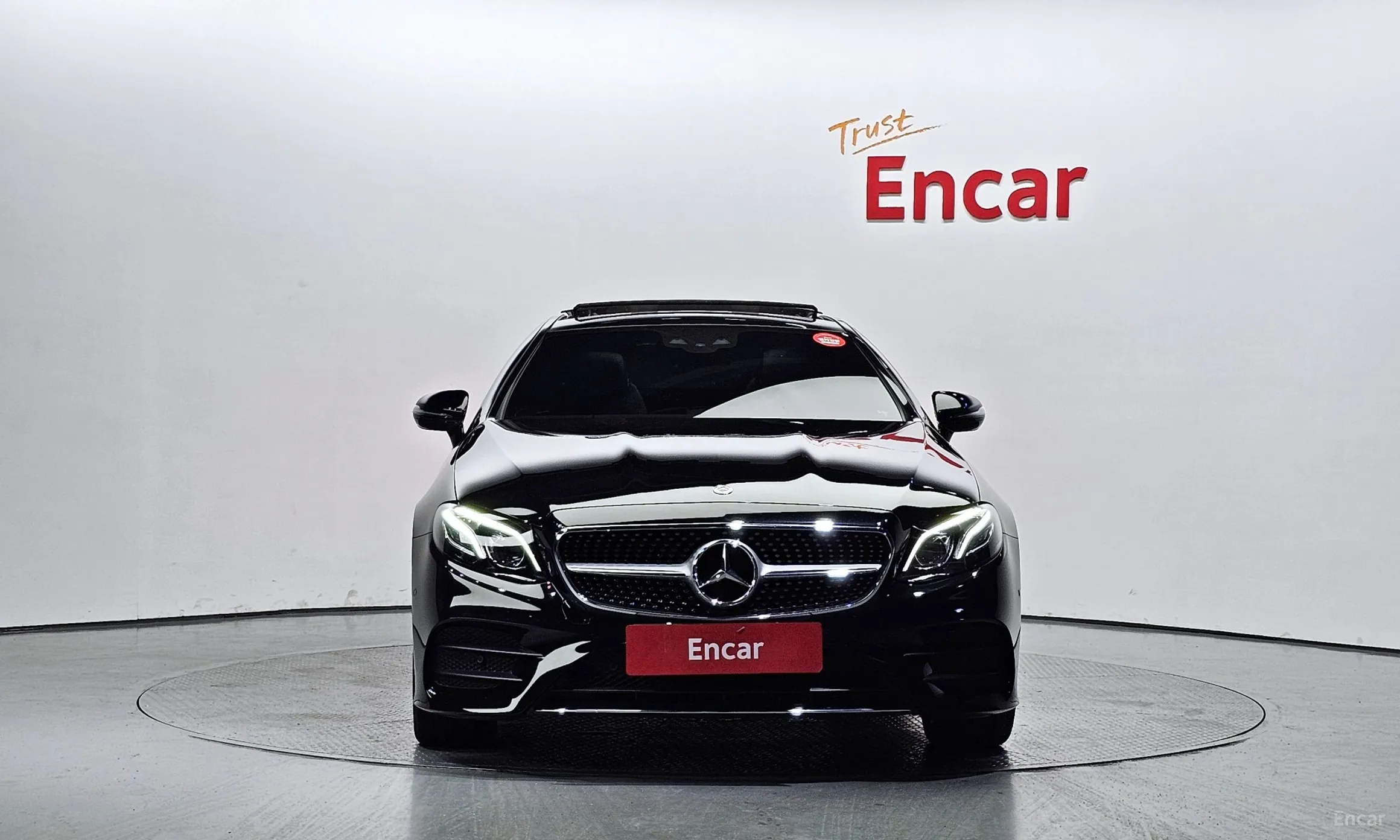 Mercedes Benz E-Class W213 превью 2