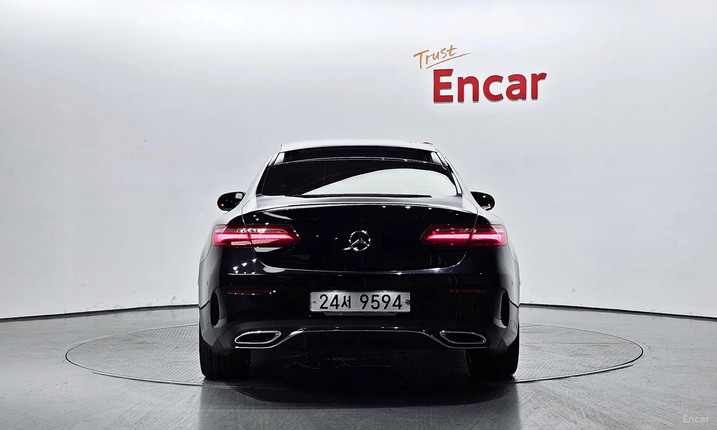Mercedes Benz E-Class W213 превью 3