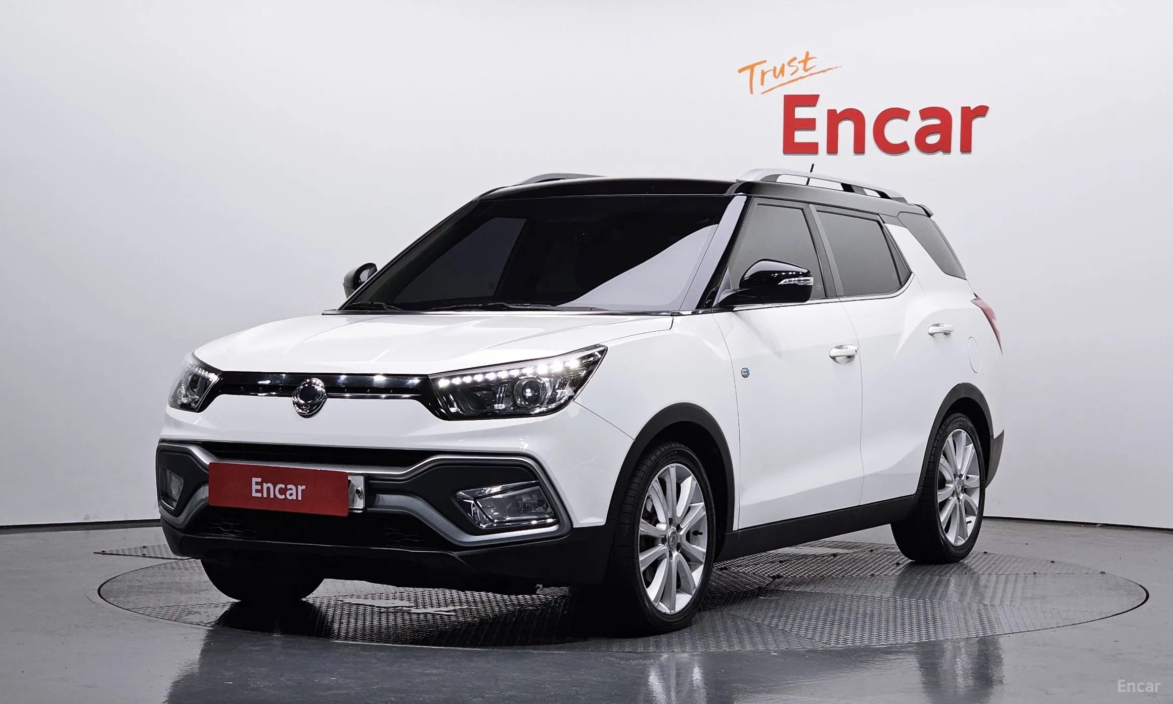 Tivoli Air