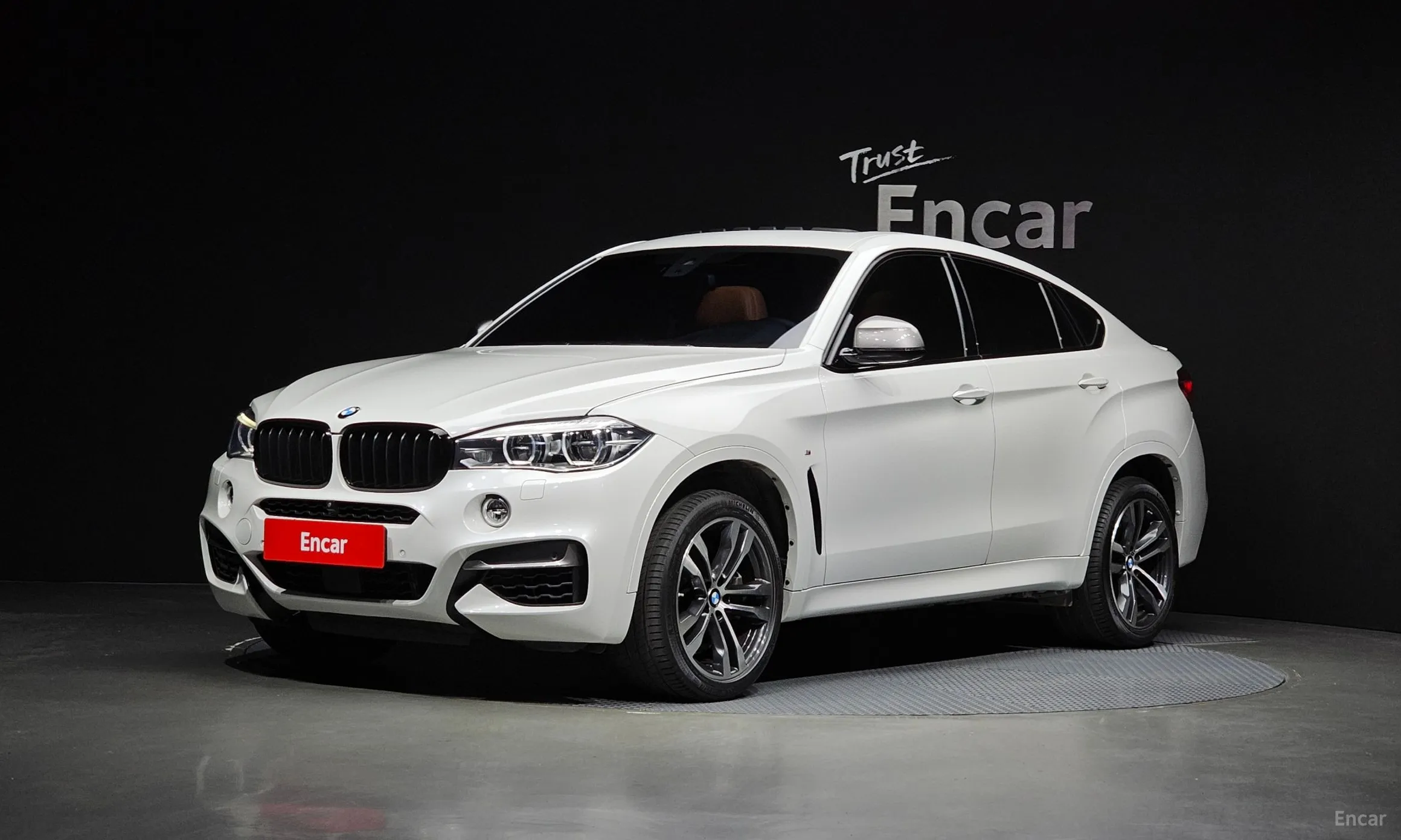 X6 (F16)
