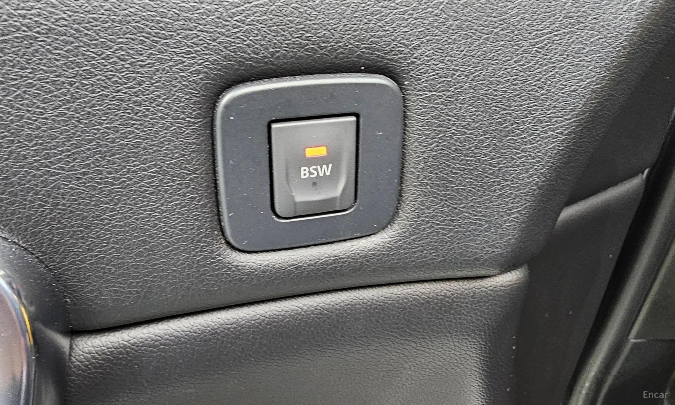 Renault Korea (Samsung) SM7 превью 16