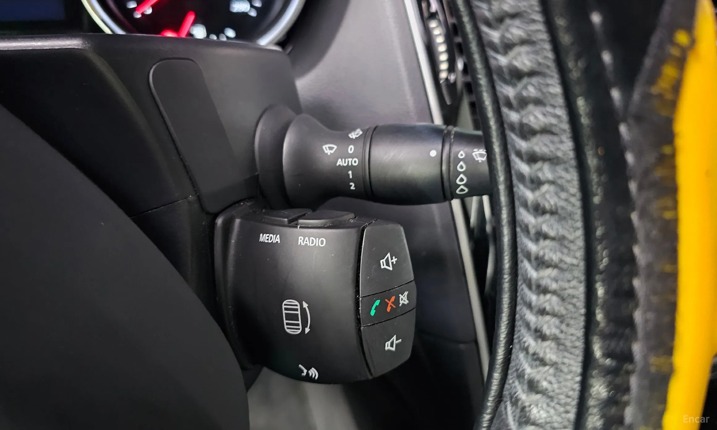Renault Korea (Samsung) SM7 превью 19