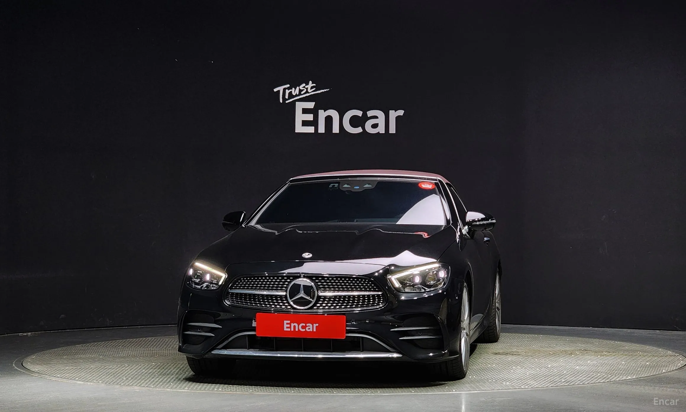 Mercedes Benz E-Class W213 превью 2