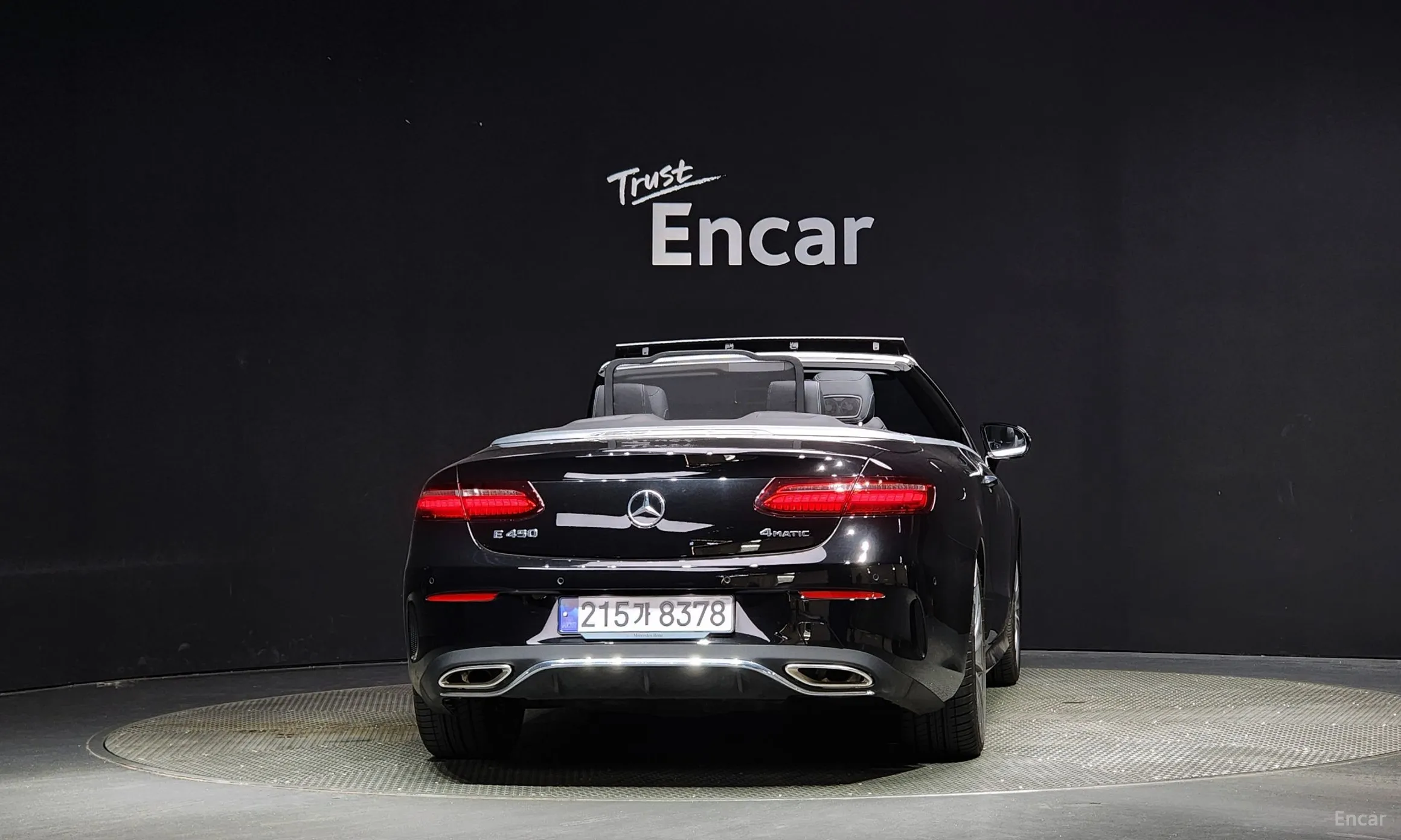 Mercedes Benz E-Class W213 превью 3