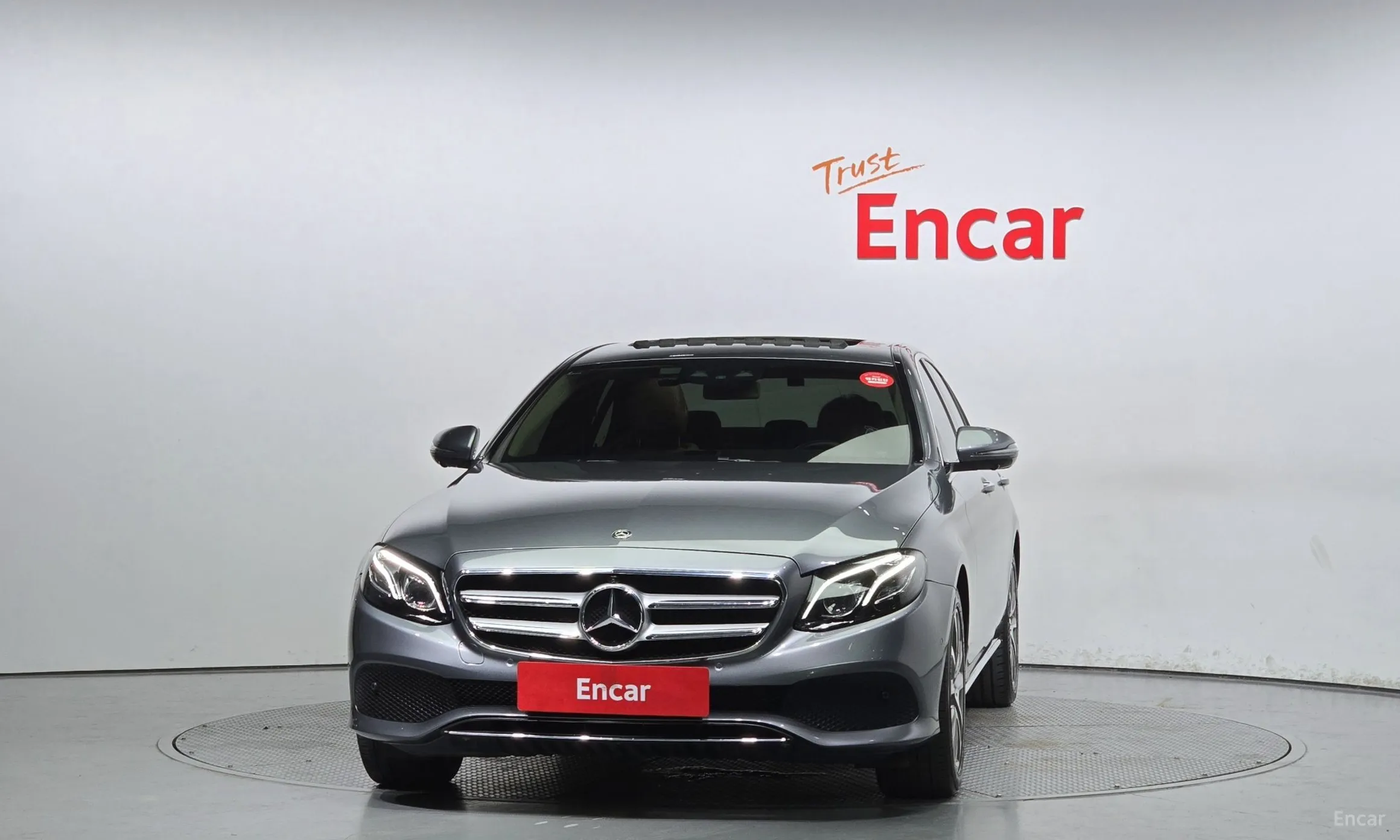 Mercedes Benz E-Class W213 превью 2