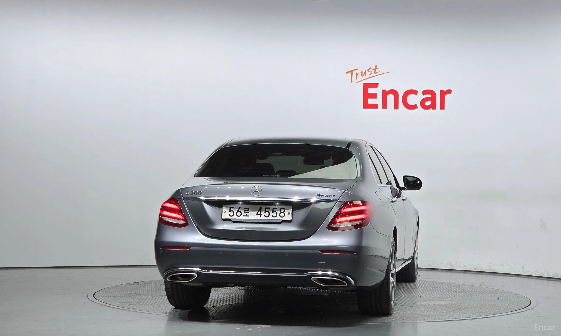 Mercedes Benz E-Class W213 превью 3