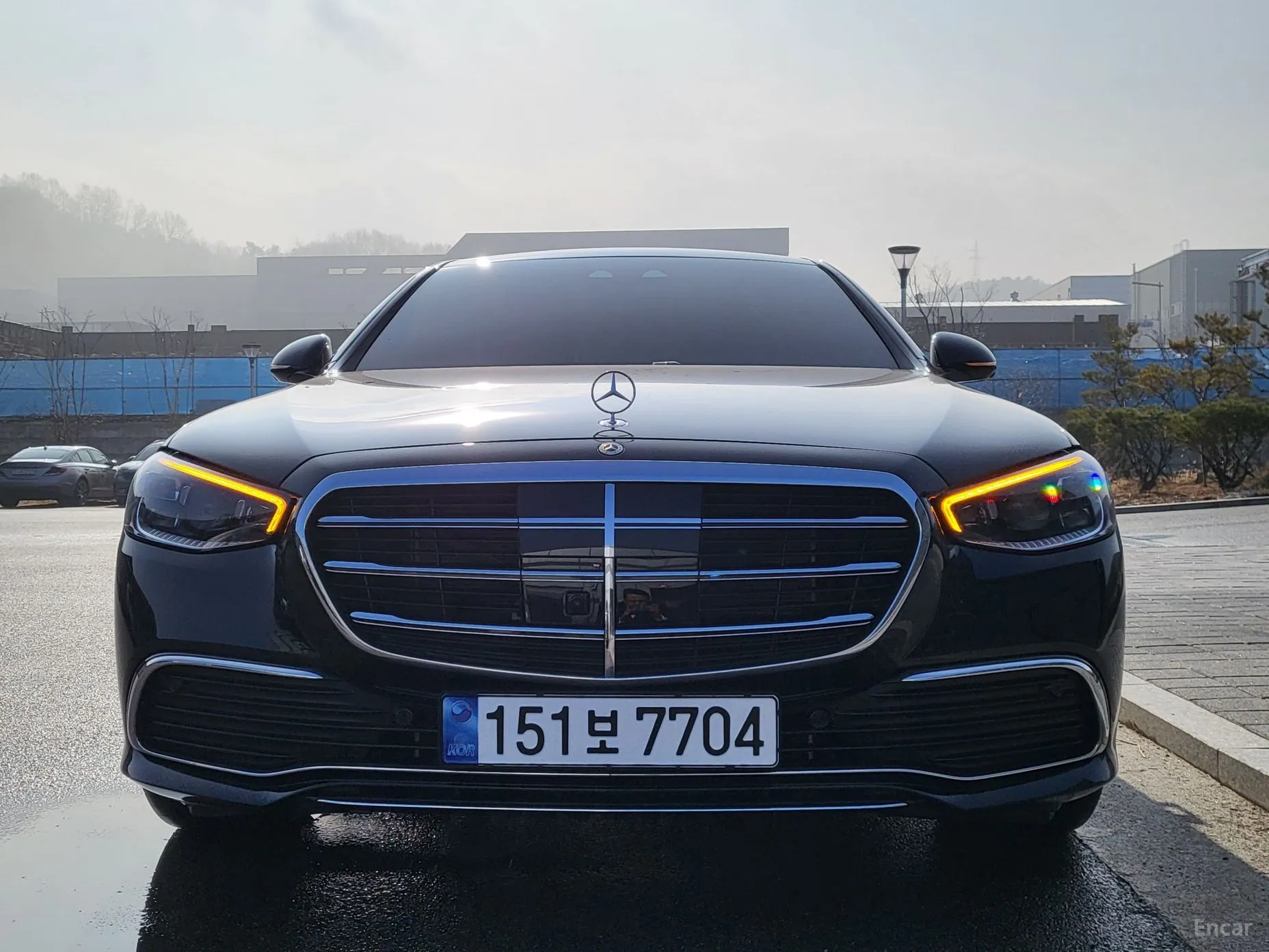 S-Class W223