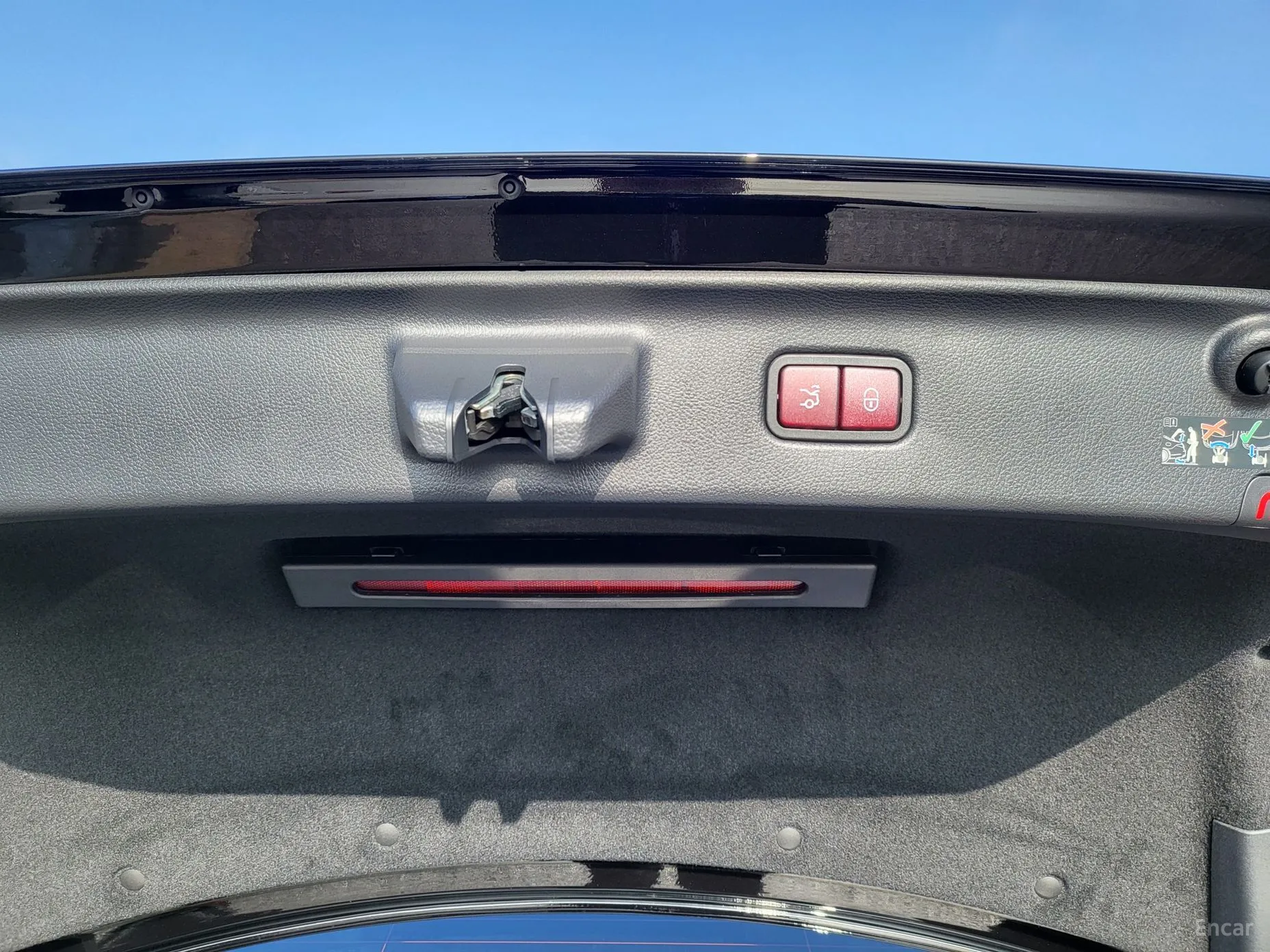 Mercedes Benz S-Class W223 превью 6