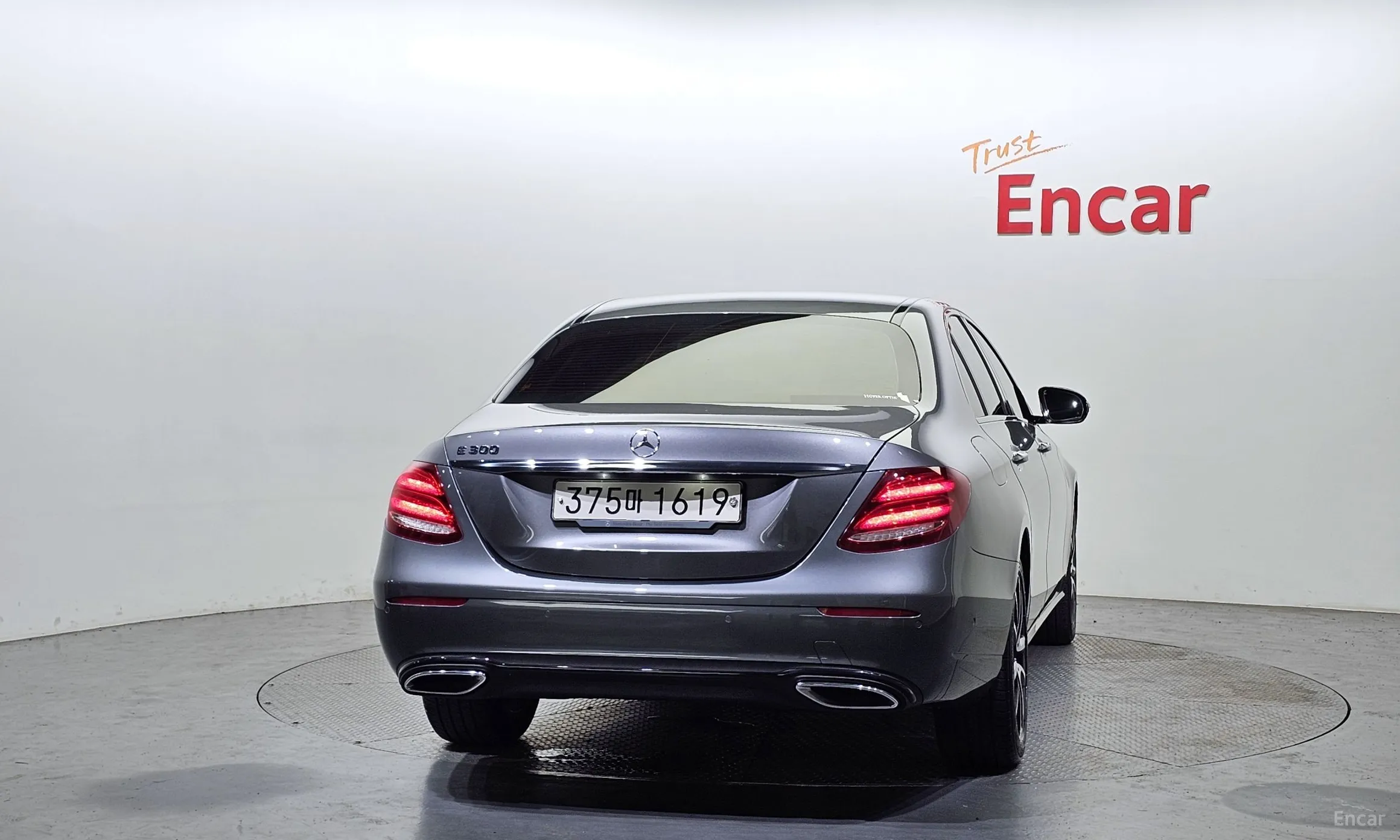 Mercedes Benz E-Class W213 превью 3