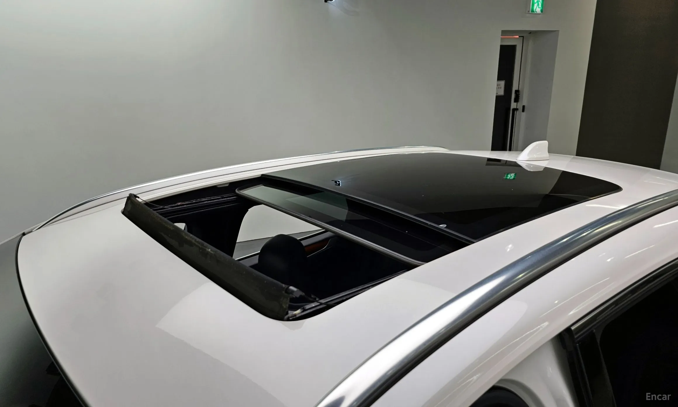 Lincoln MKC превью 16