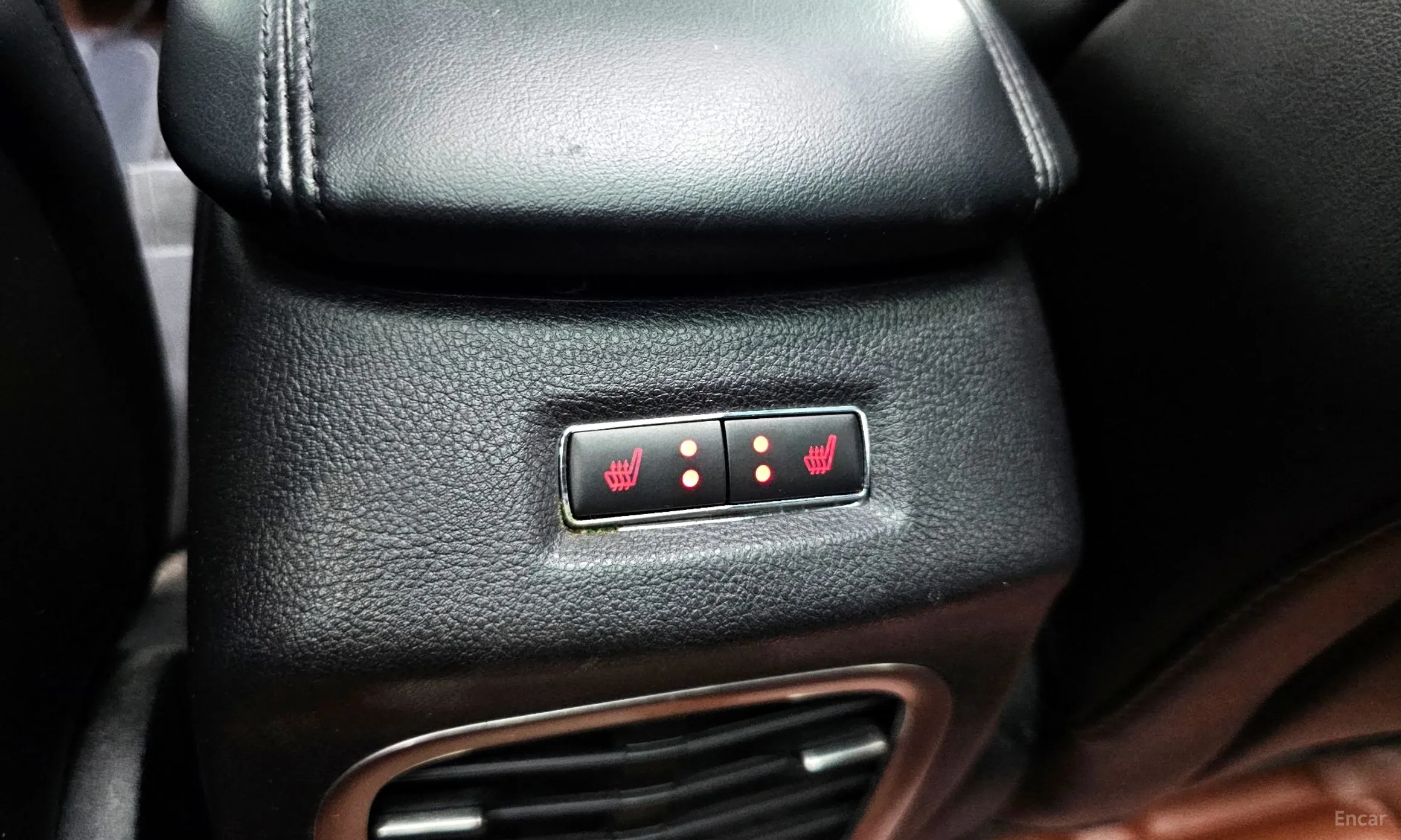 Lincoln MKC превью 17