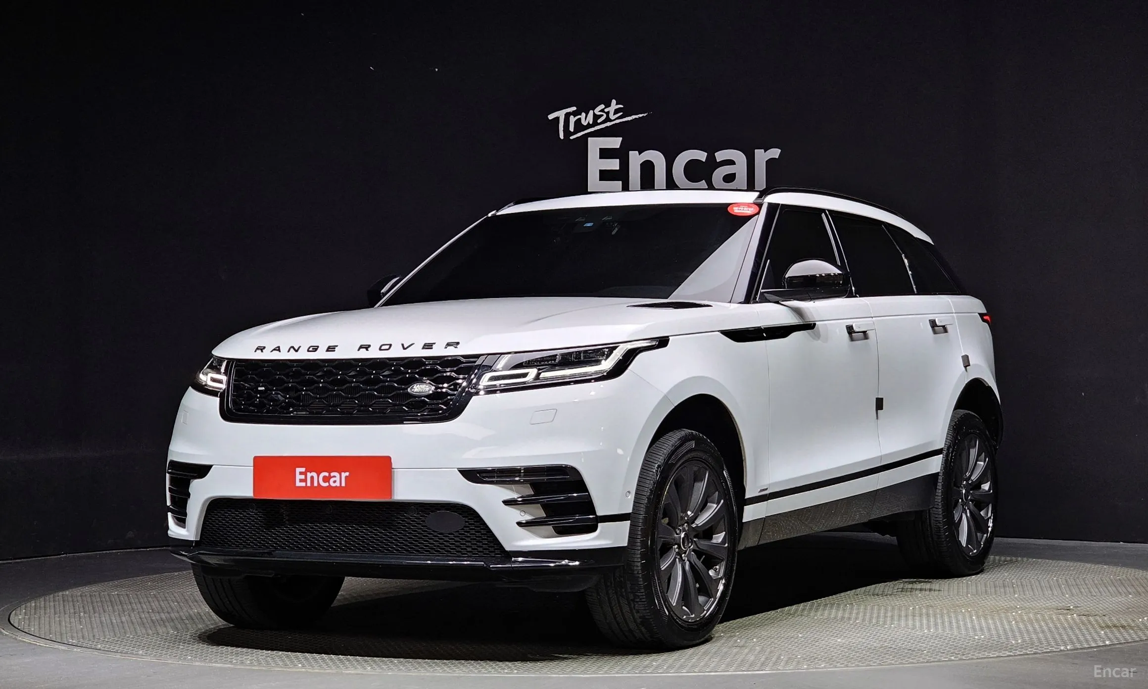 Land Rover Range Rover Bella
