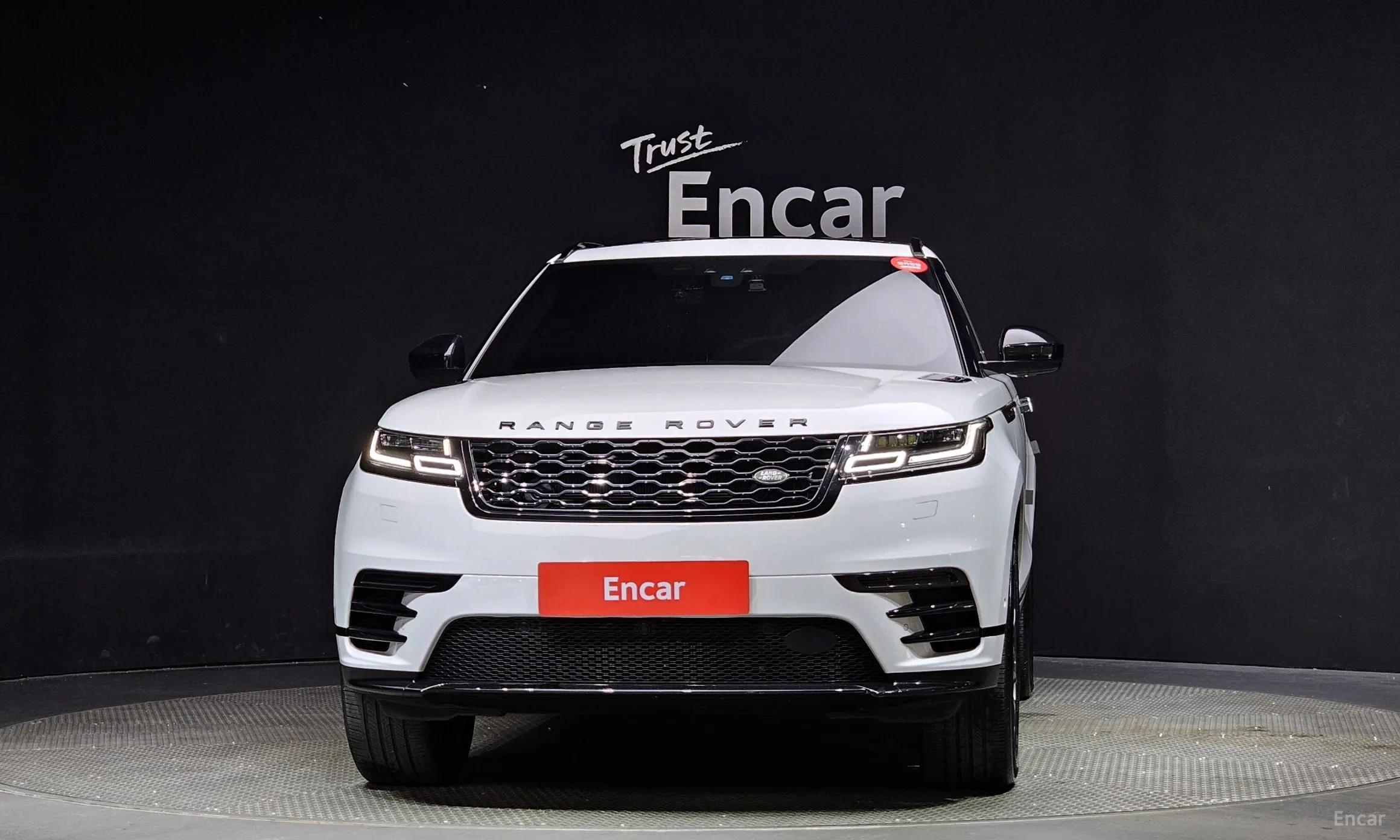 Land Rover Range Rover Bella