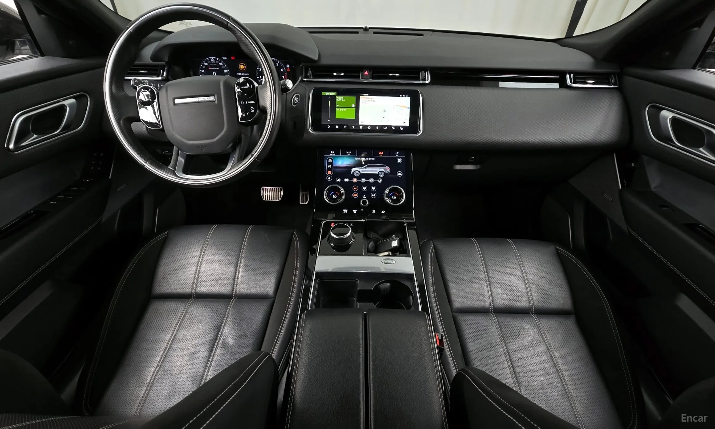 Land Rover Range Rover Bella превью 4