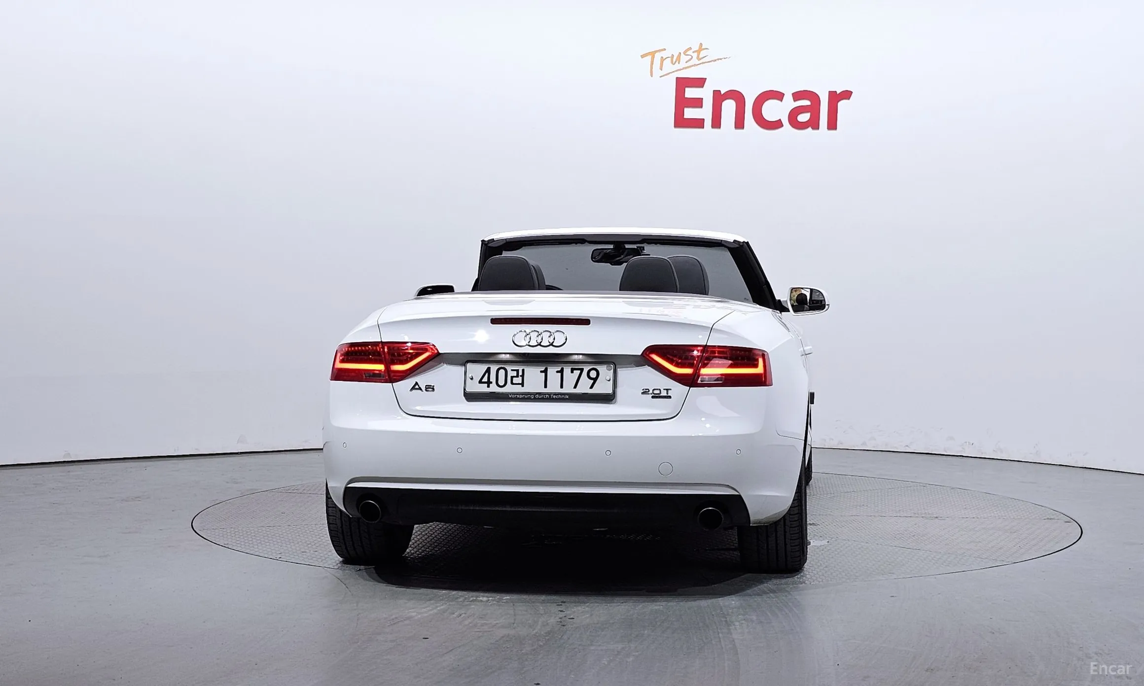 Audi A5 превью 3