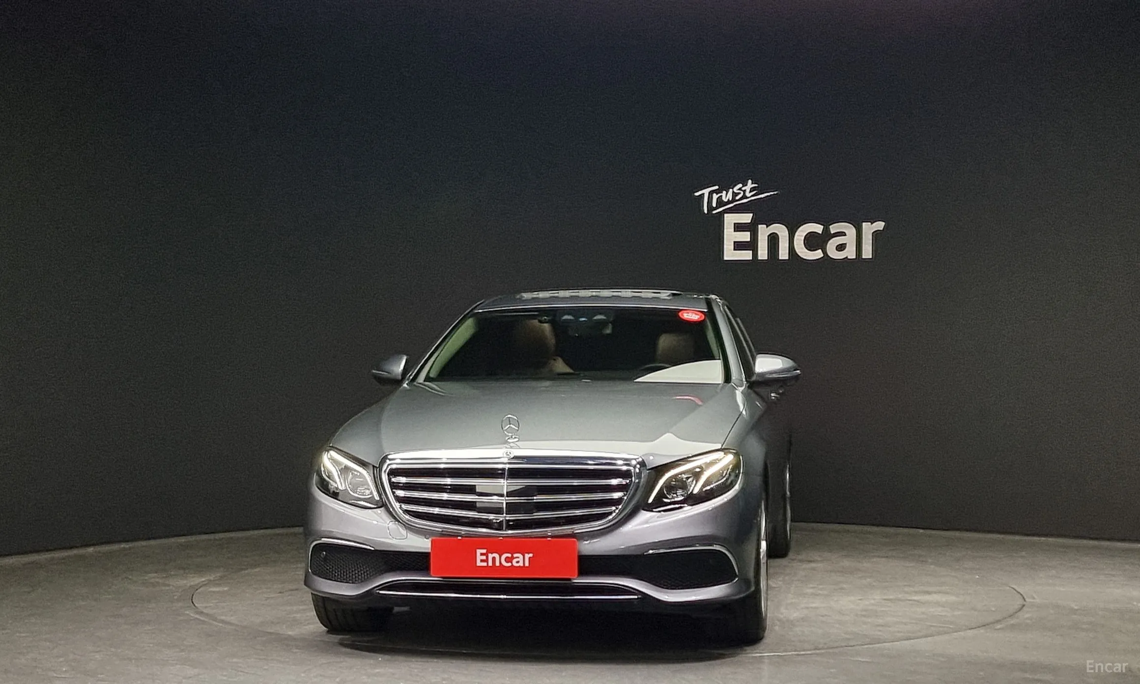 Mercedes Benz E-Class W213
