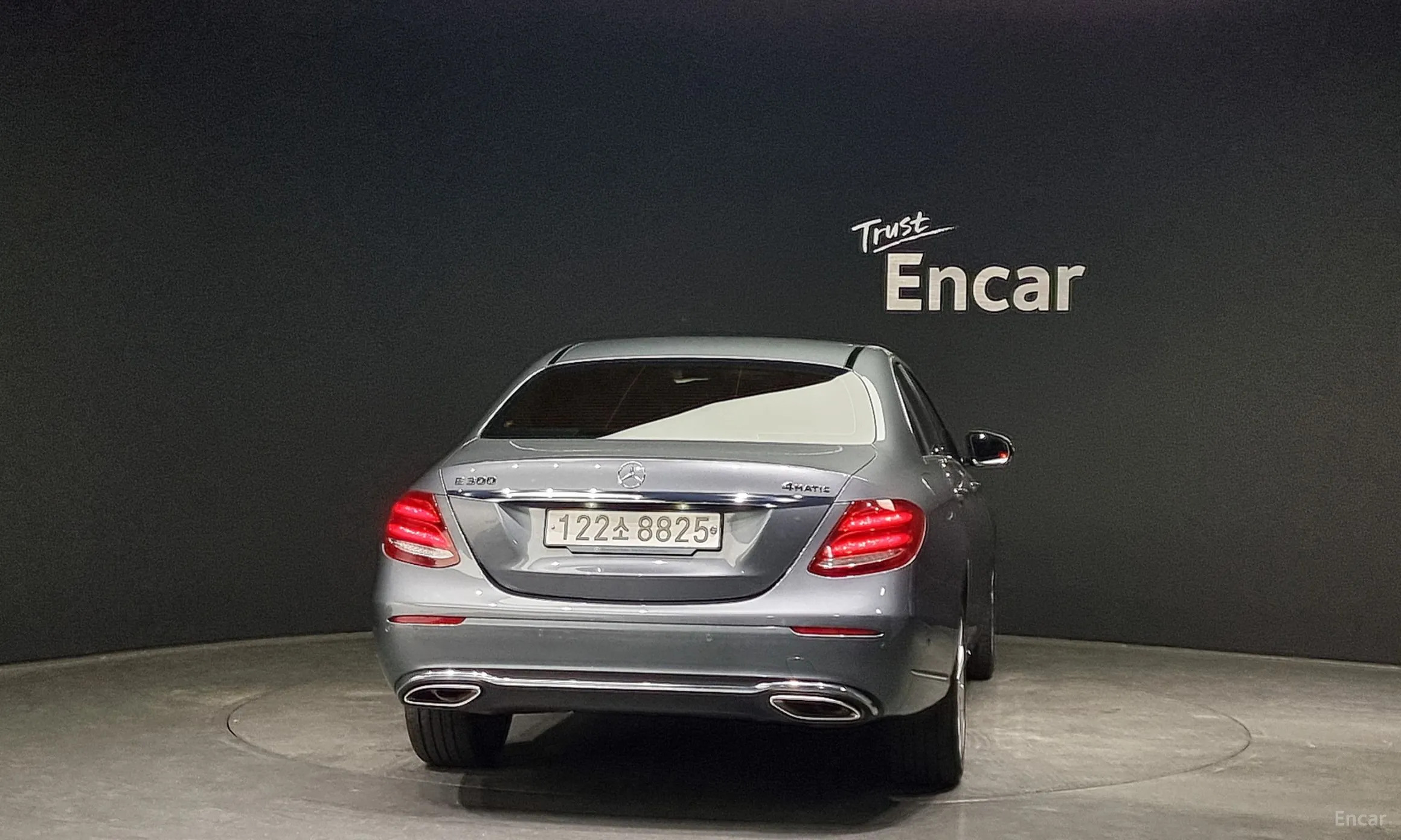Mercedes Benz E-Class W213 превью 3