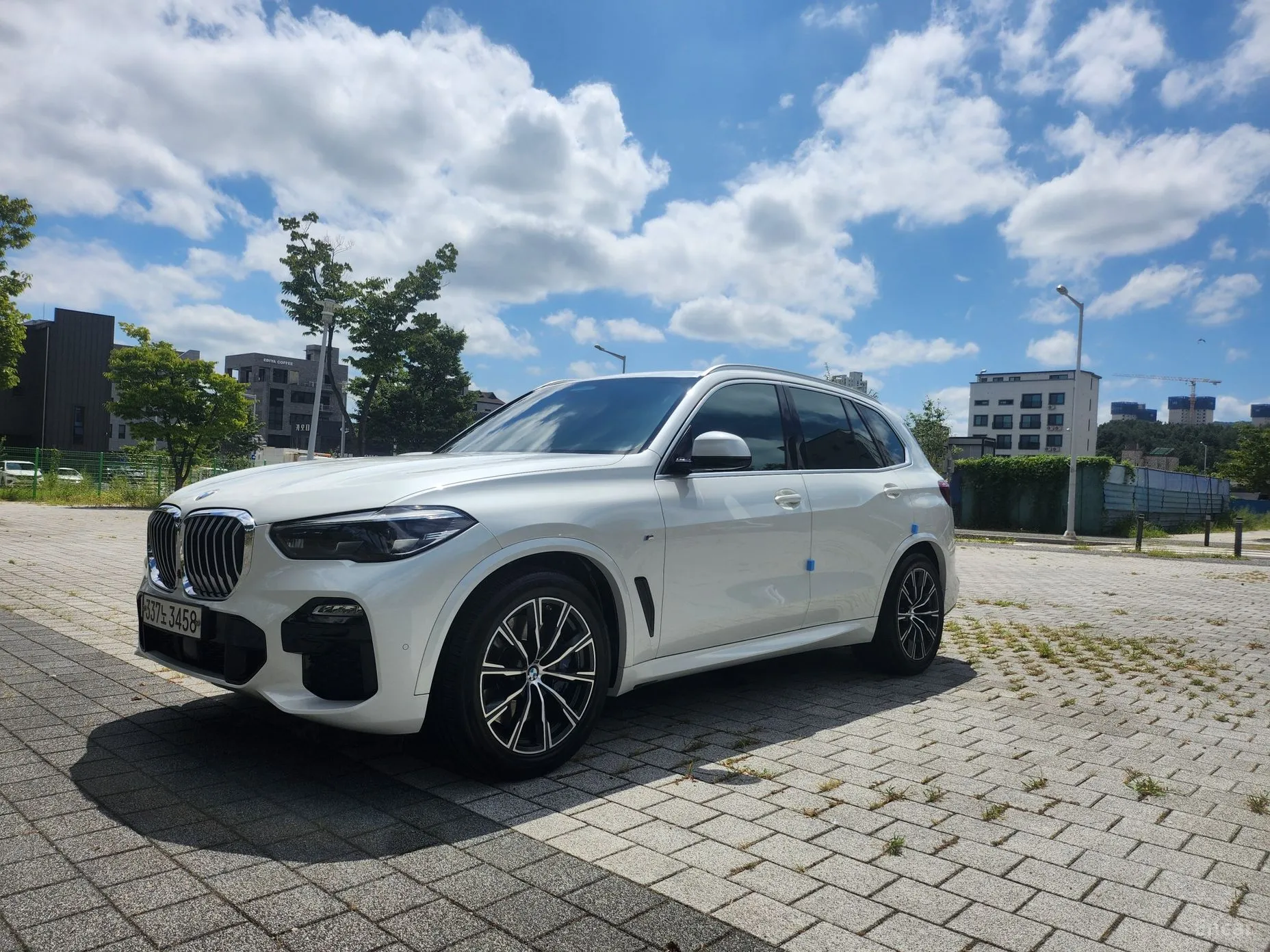 X5 (G05)