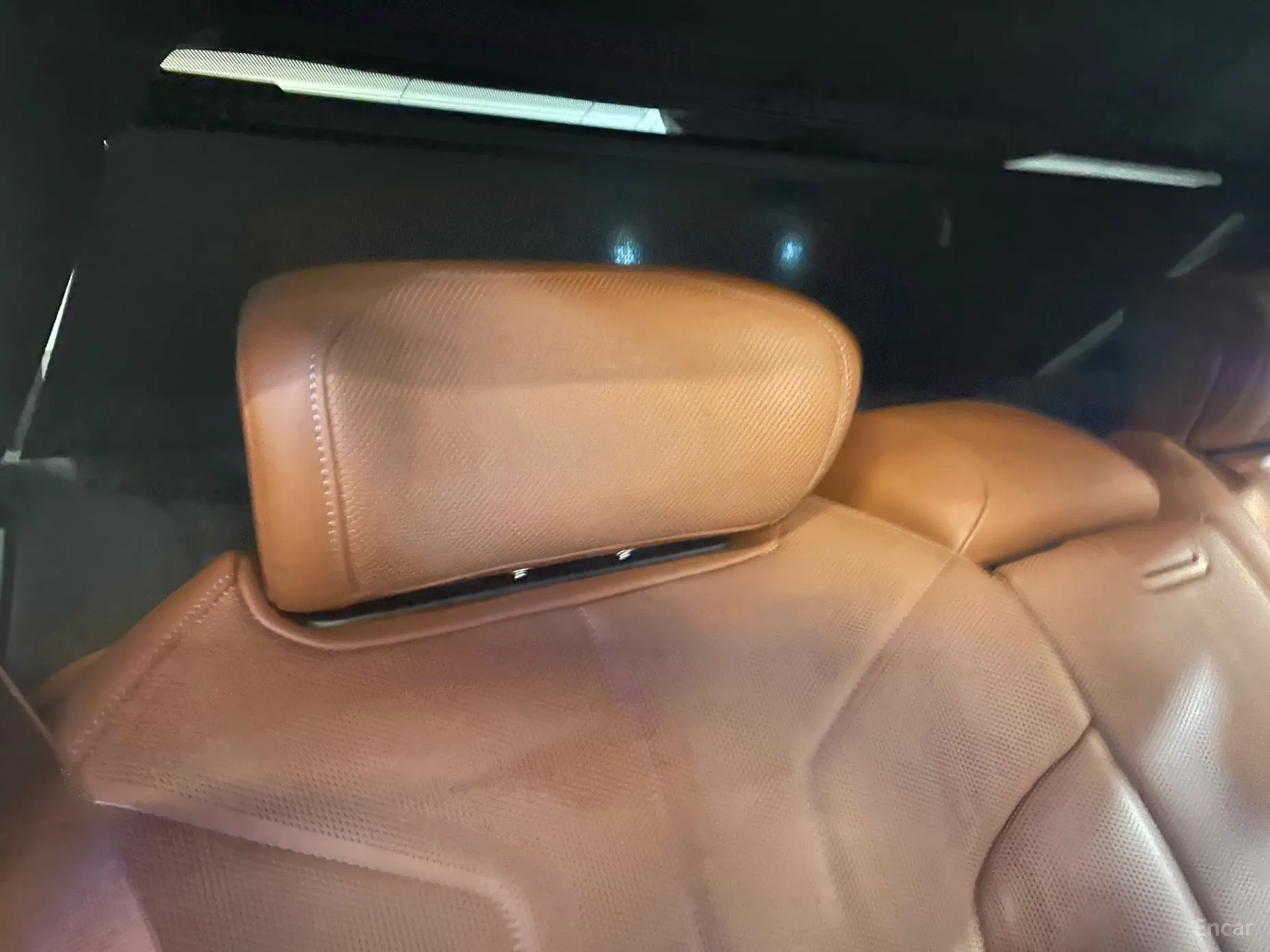 BMW 7 Series (G70) превью 18