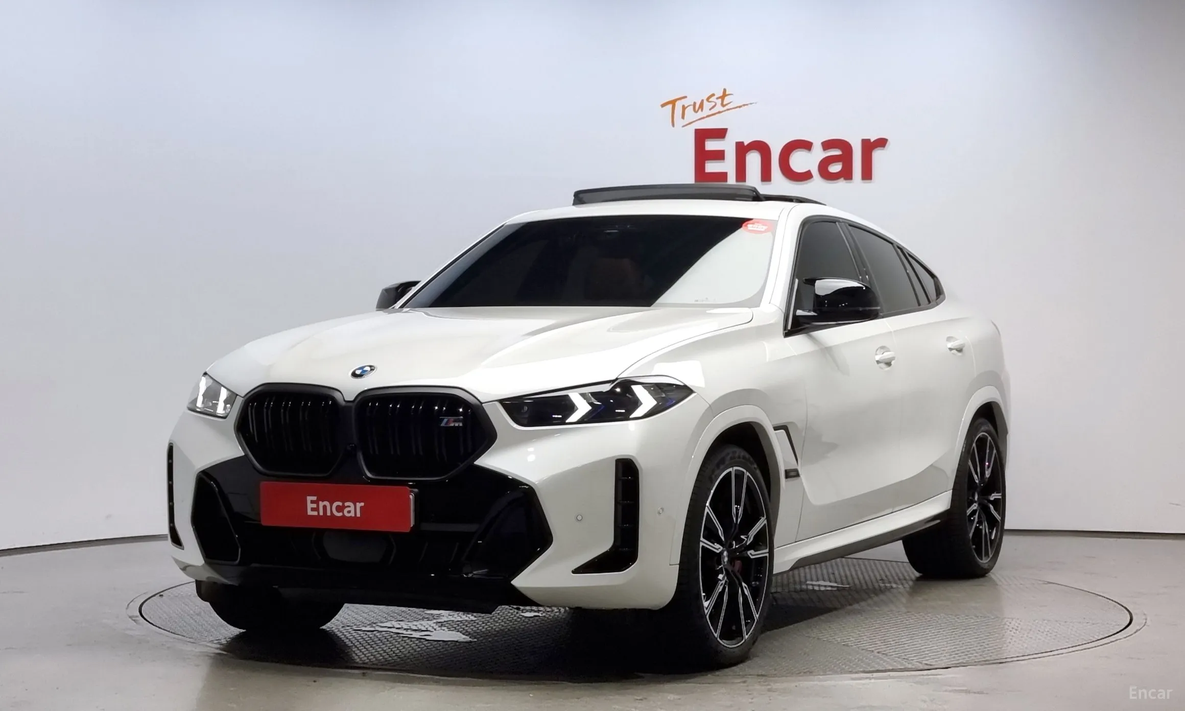 BMW X6 (G06)
