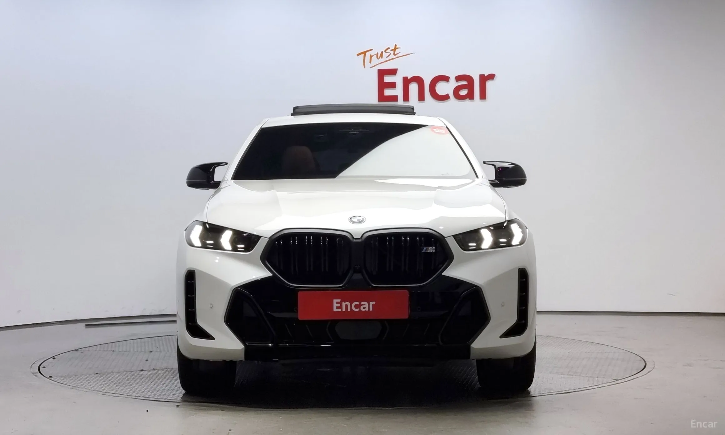 BMW X6 (G06)