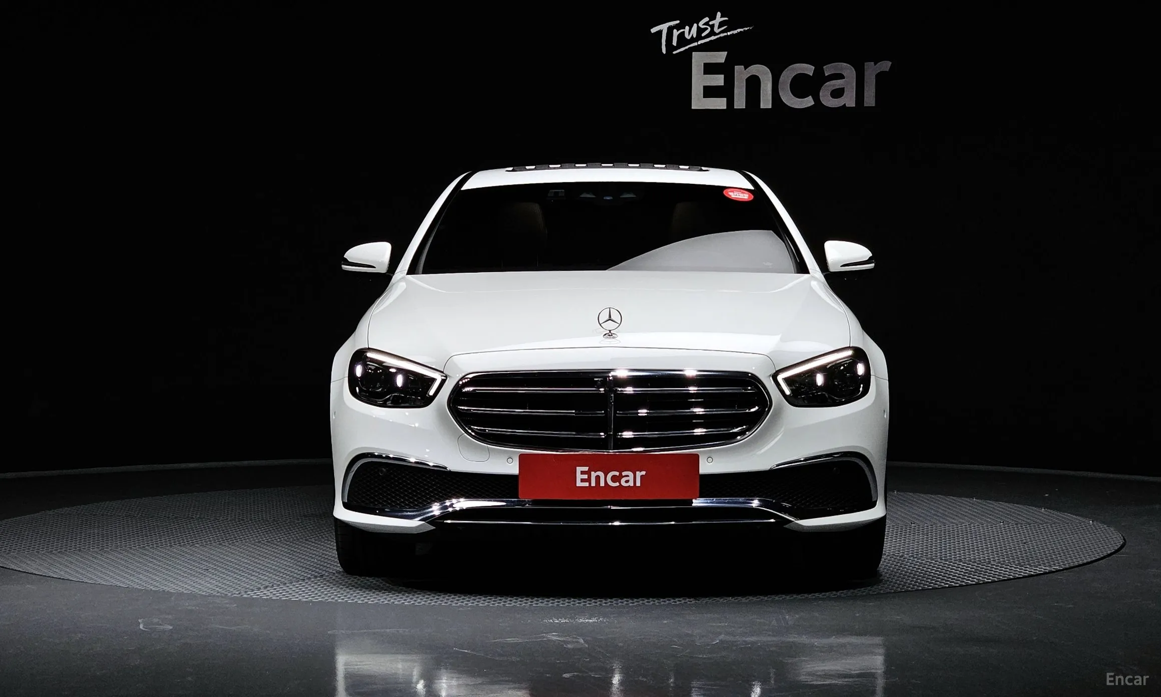 Mercedes Benz E-Class W213