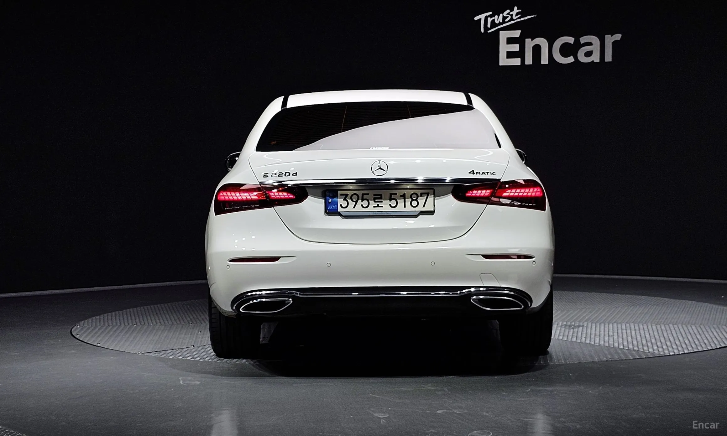 Mercedes Benz E-Class W213 превью 3