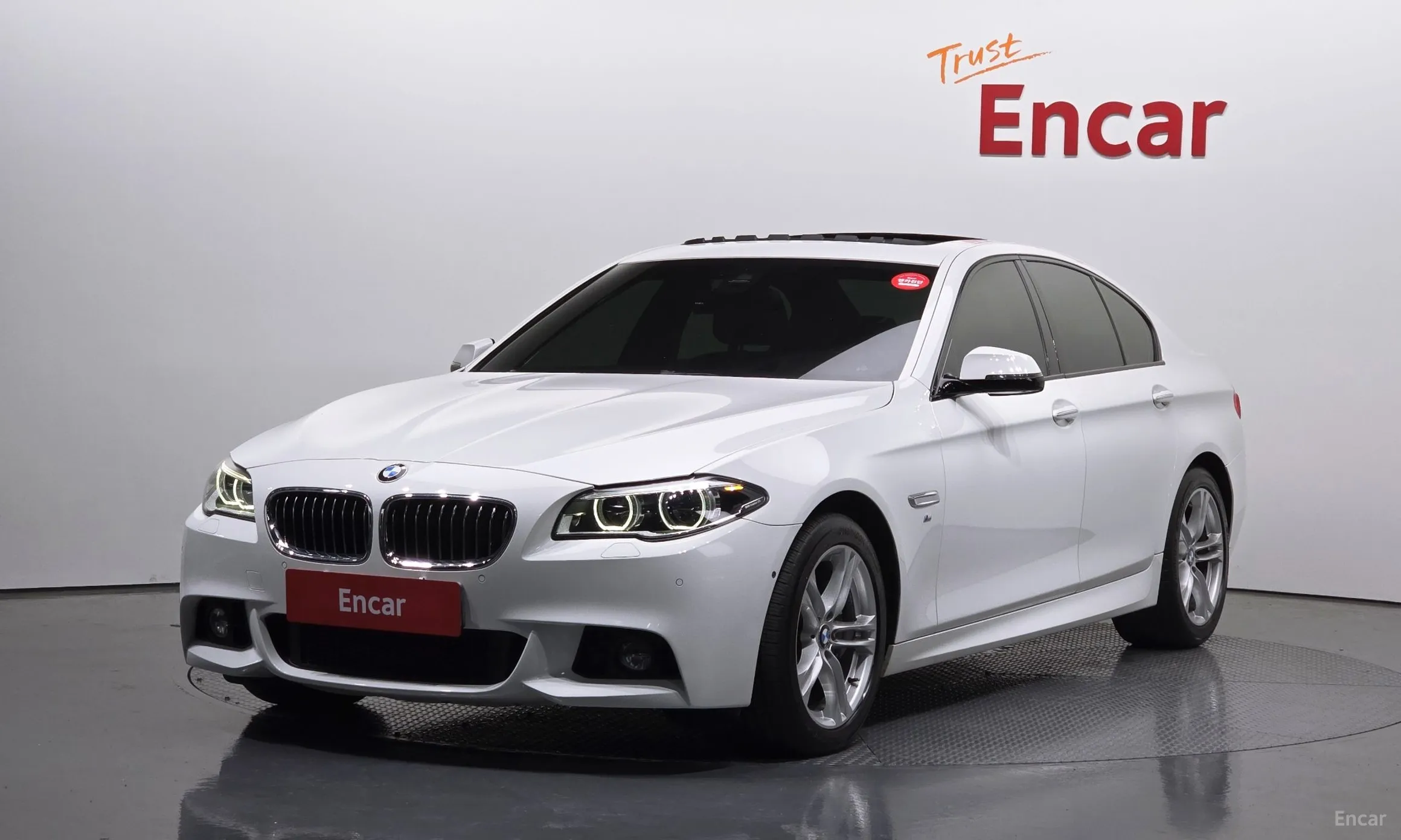 5 Series (F10)
