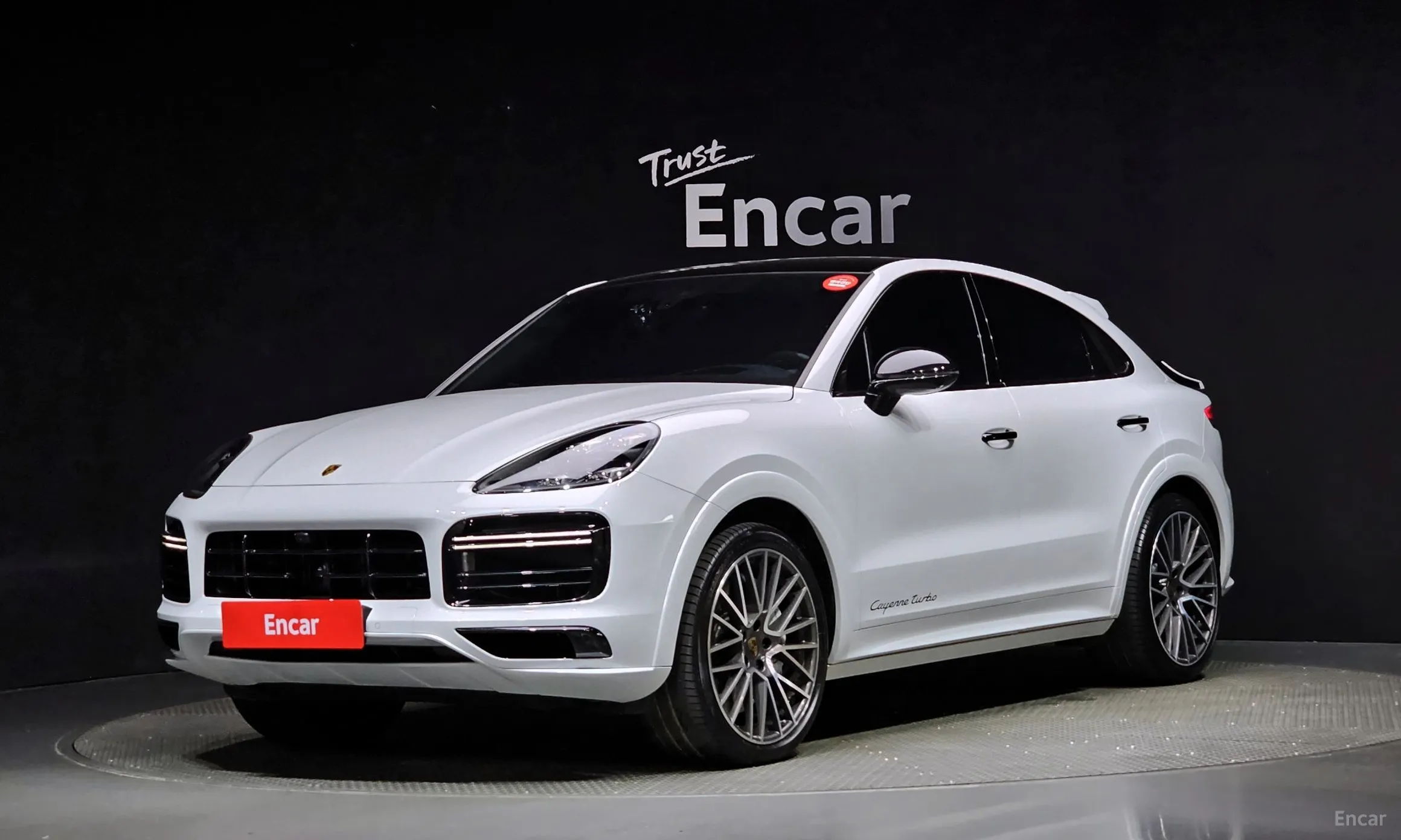Porsche Cayenne (PO536)