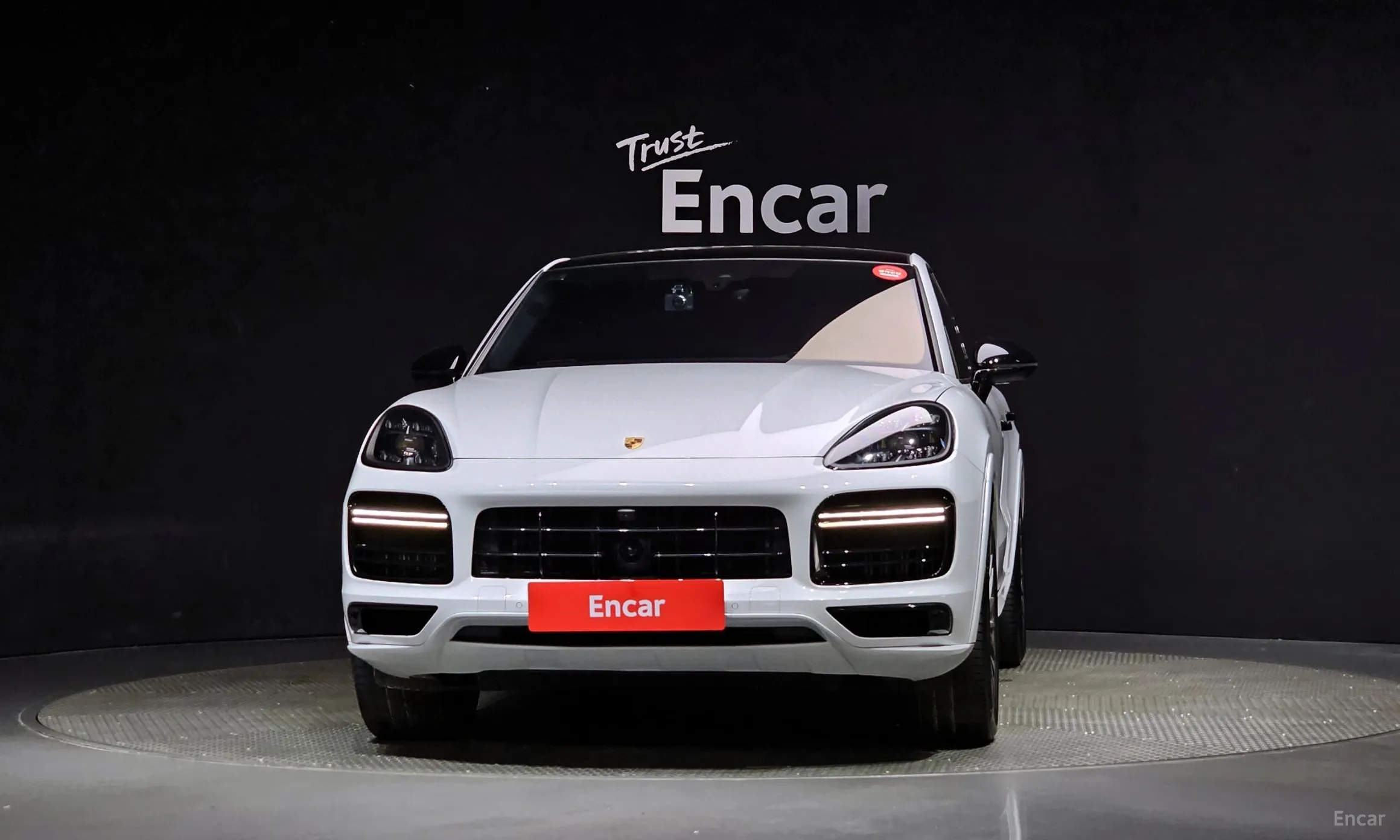 Porsche Cayenne (PO536)