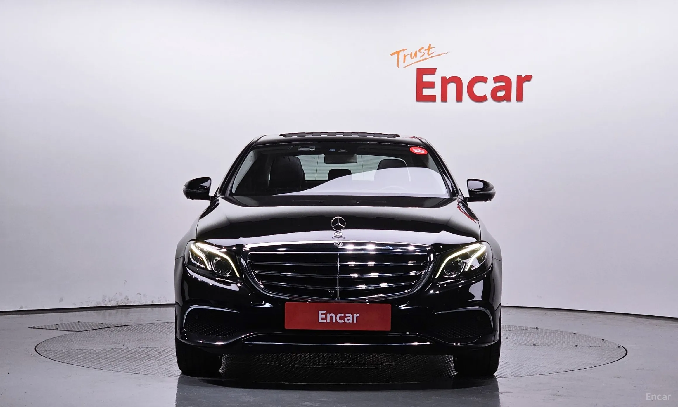 Mercedes Benz E-Class W213 превью 2