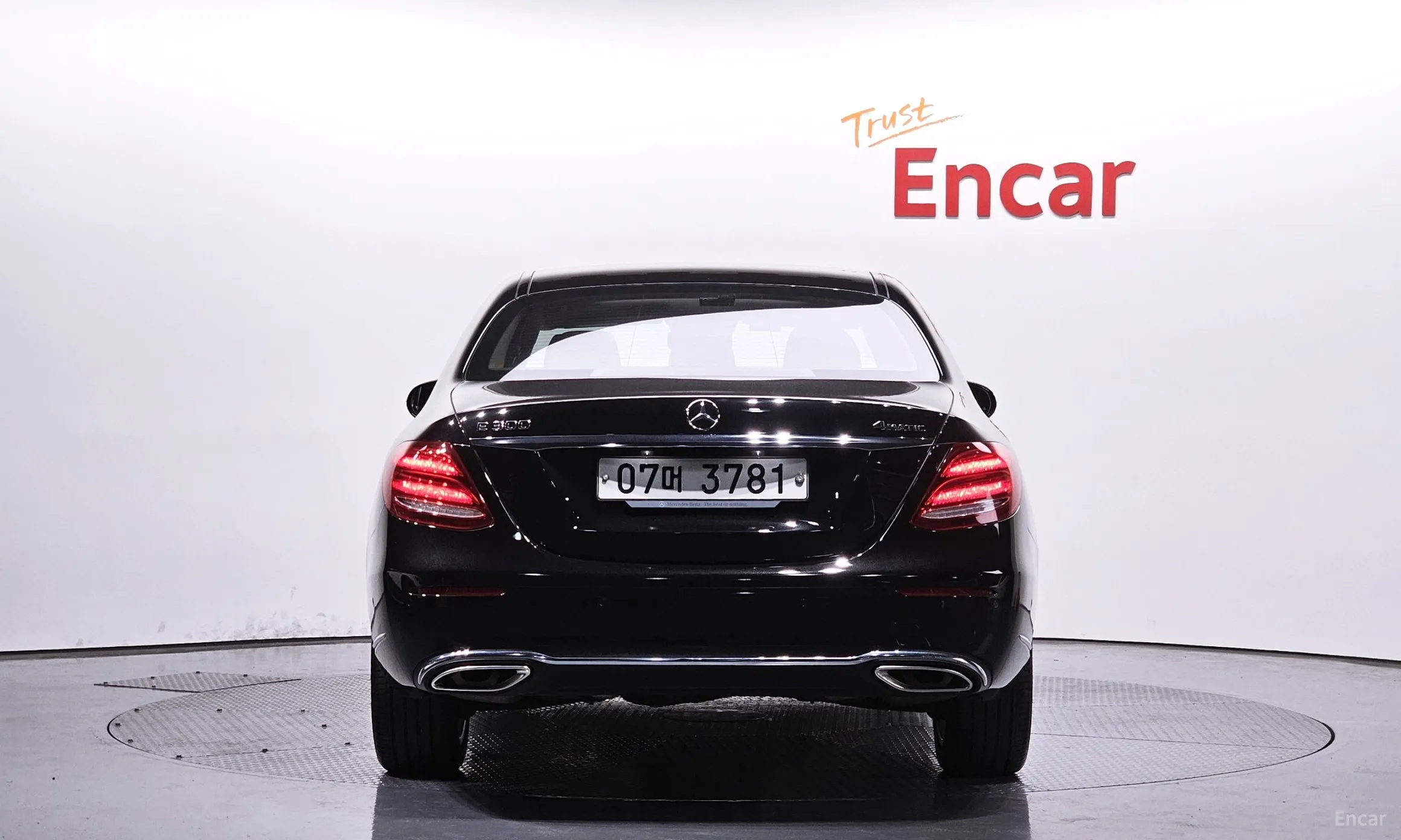 Mercedes Benz E-Class W213 превью 3