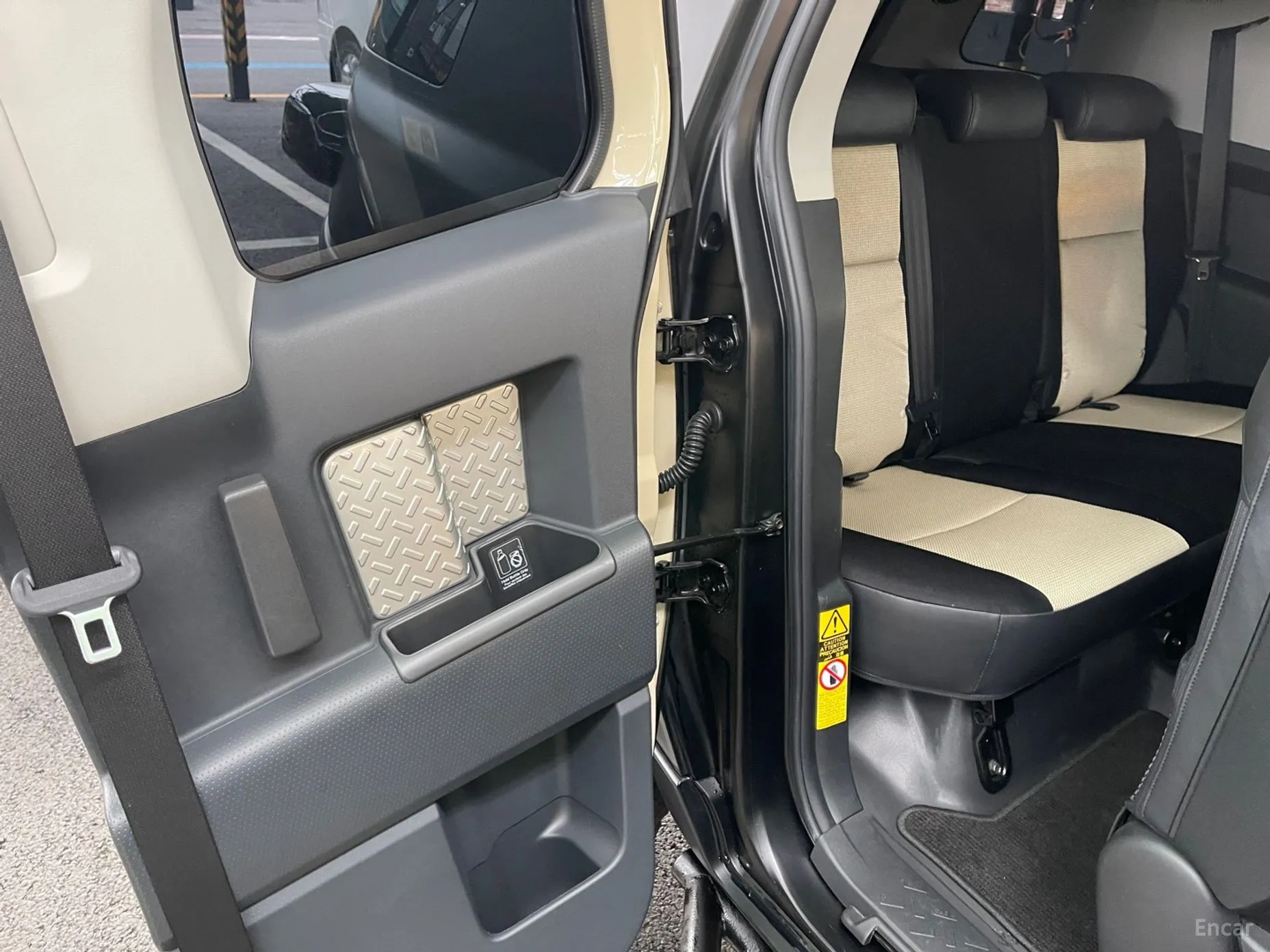 Toyota FJ Cruiser превью 10