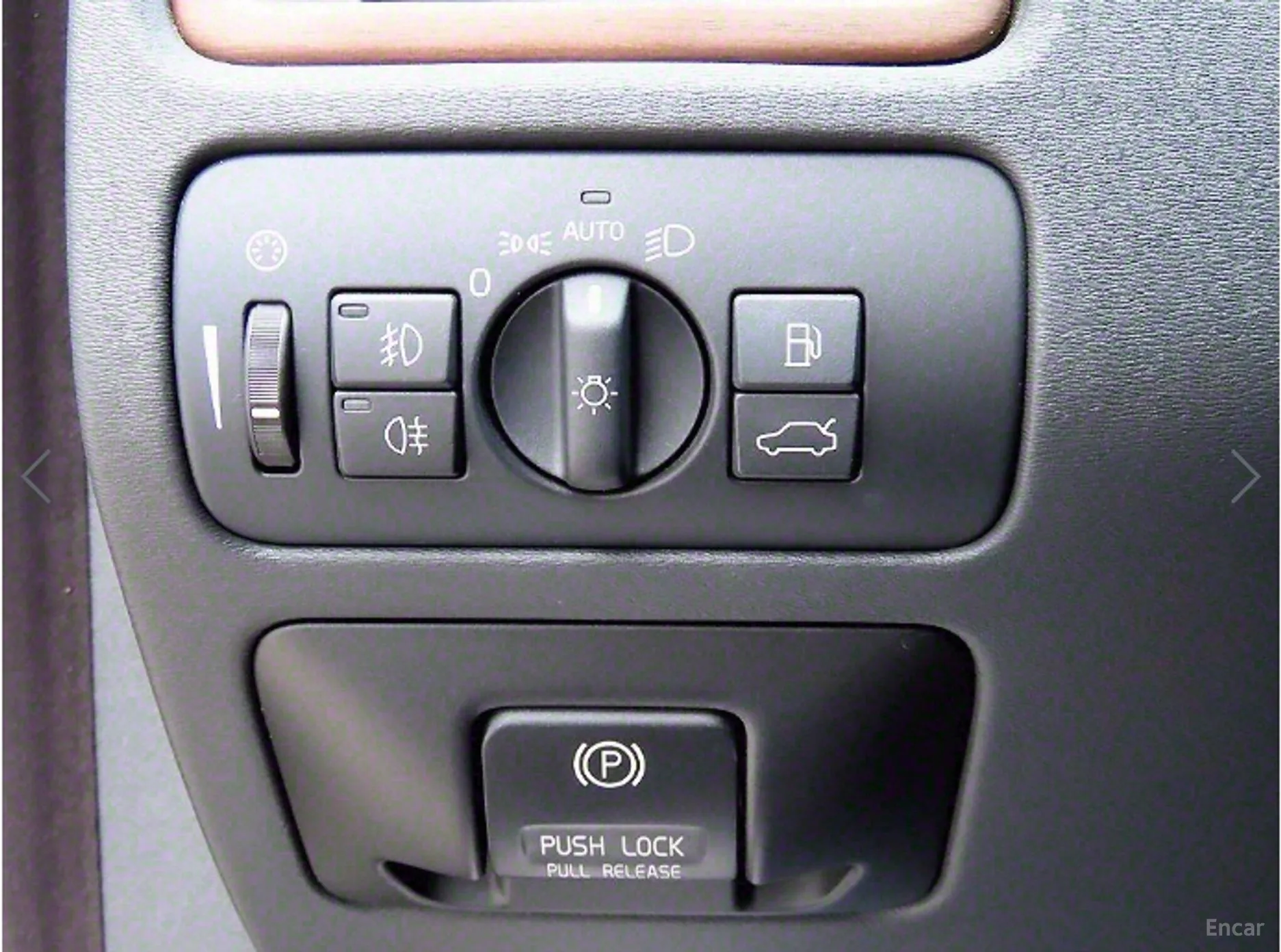 Volvo S80 превью 11