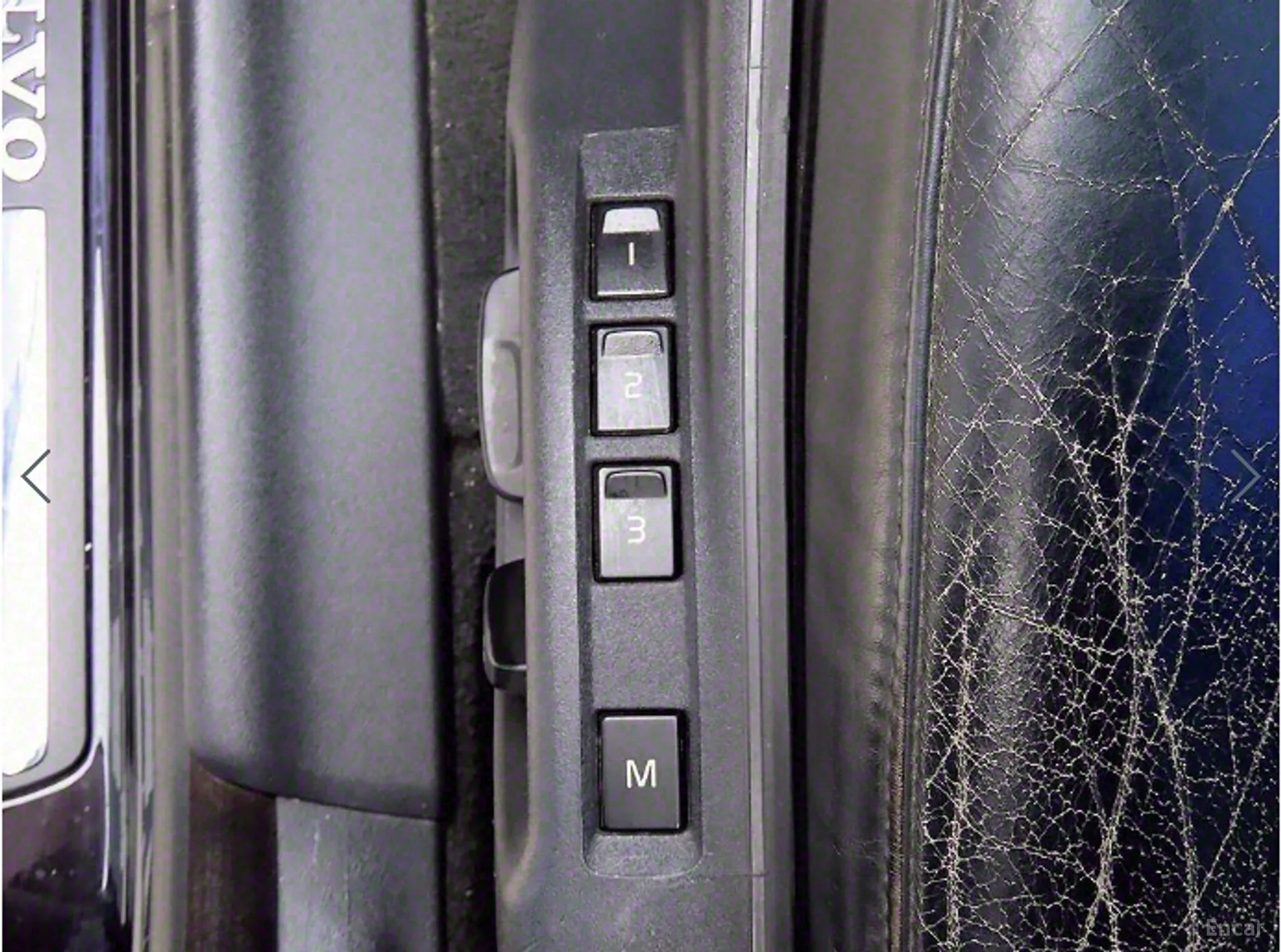 Volvo S80 превью 12