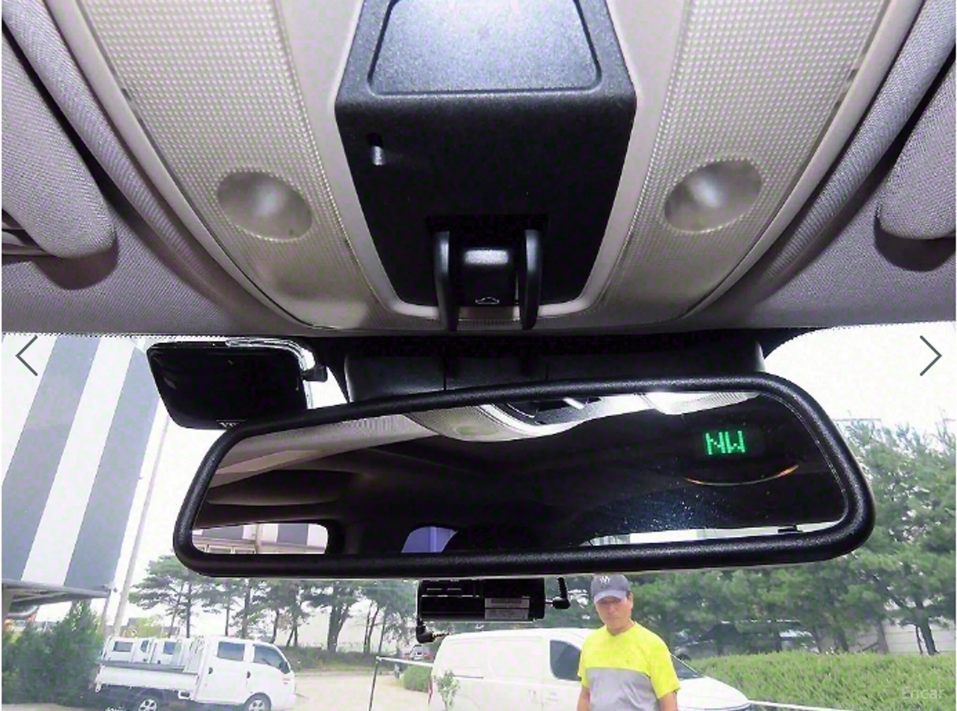 Volvo S80 превью 16