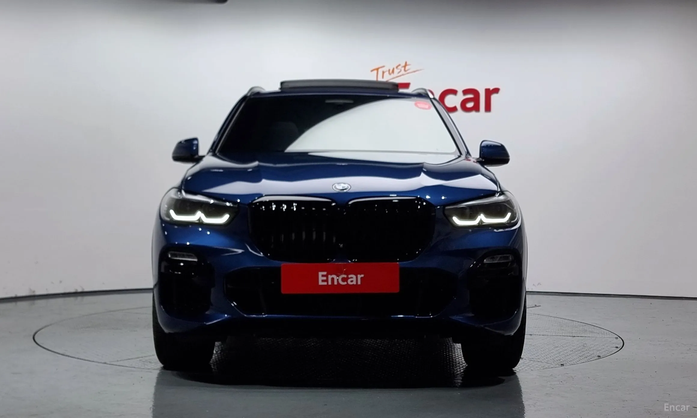 X5 (G05)