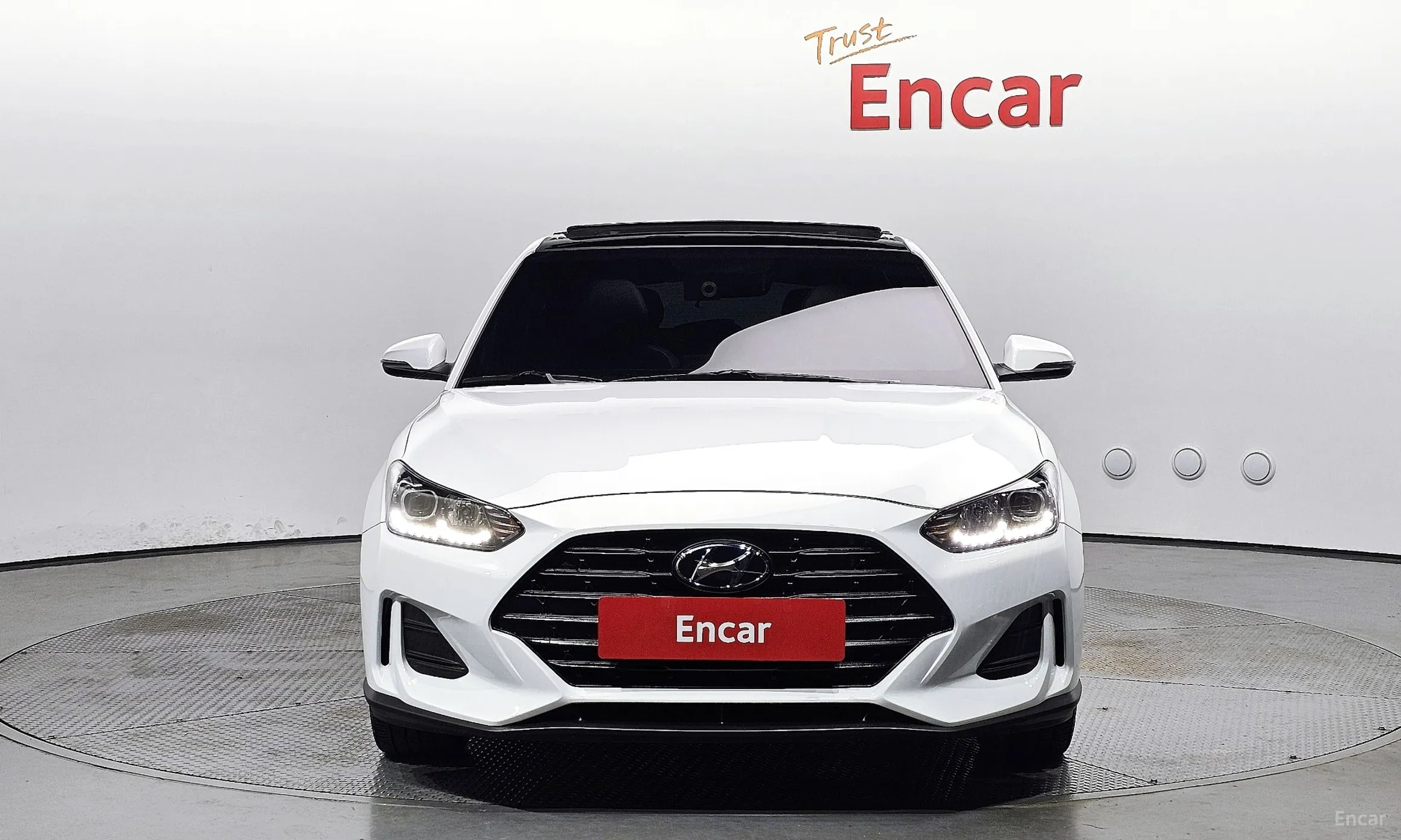 Hyundai Veloster (JS)