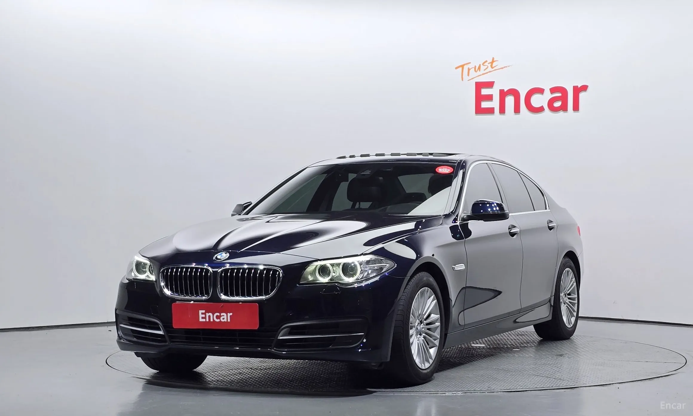 5 Series (F10)