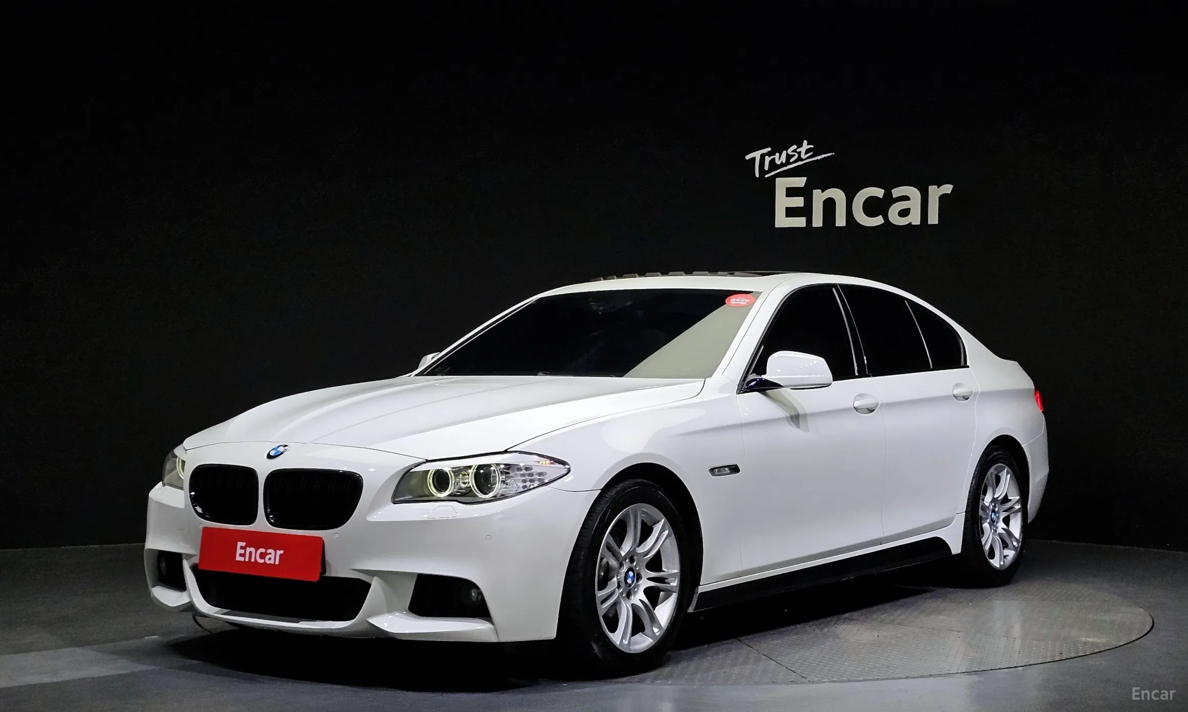 5 Series (F10)