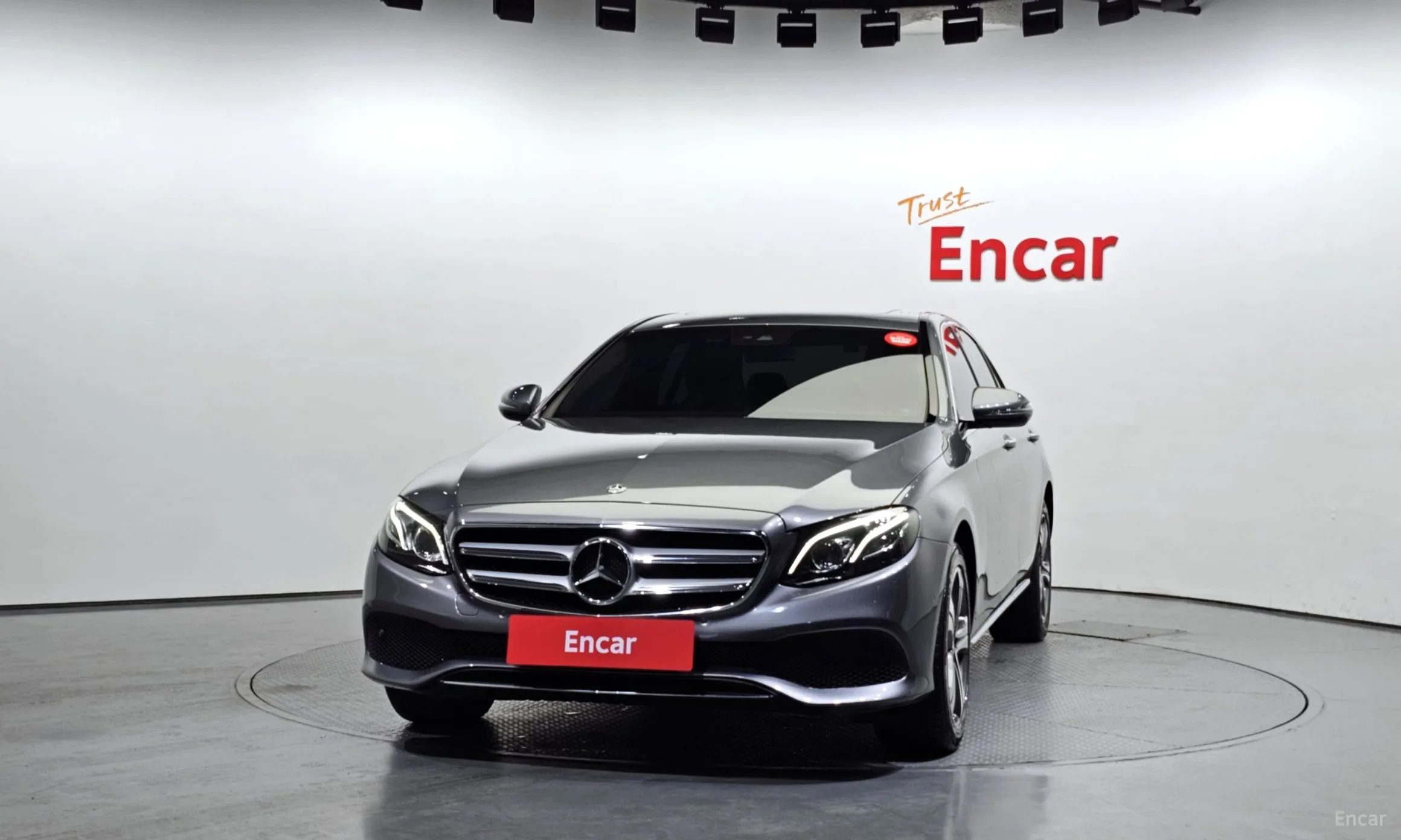 Mercedes Benz E-Class W213 превью 2