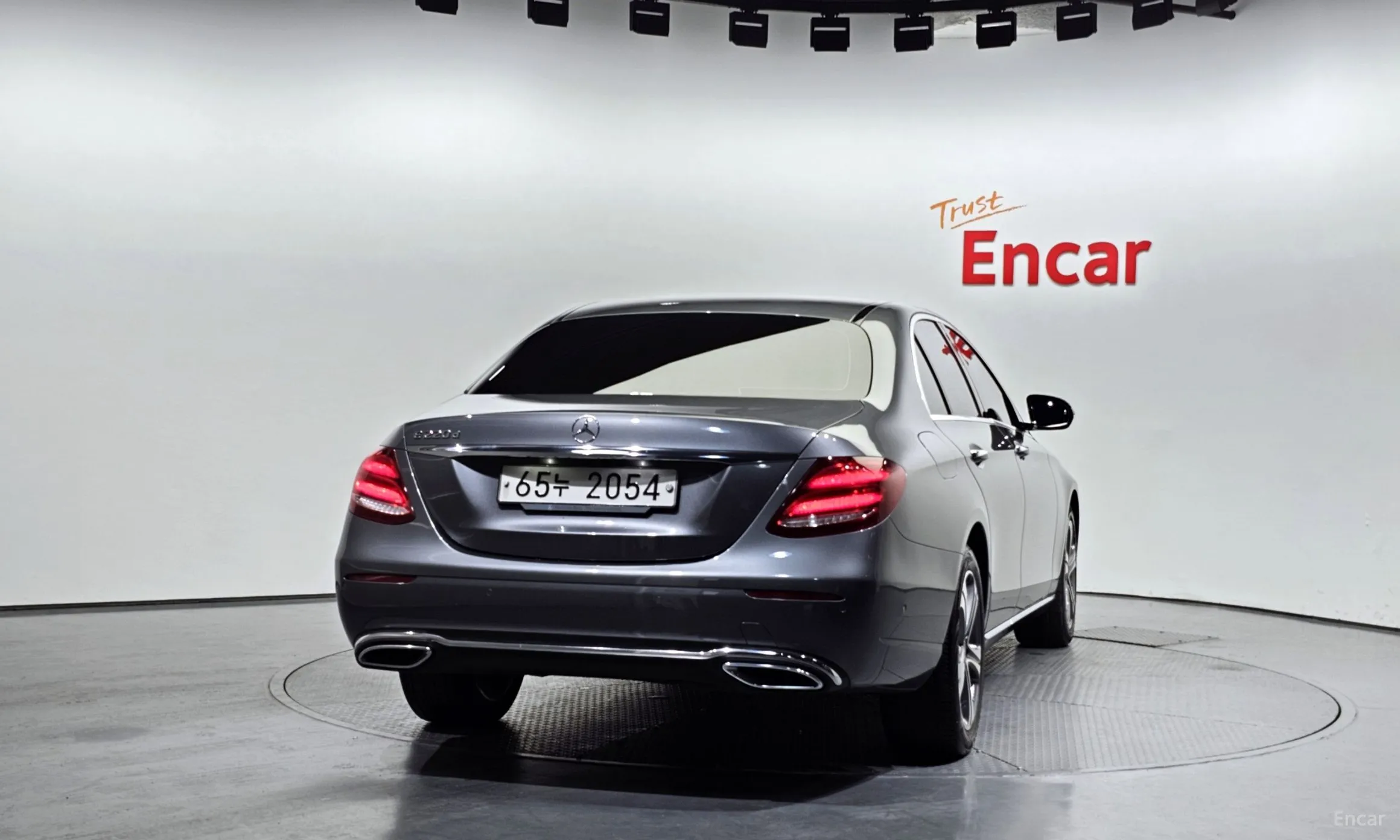 Mercedes Benz E-Class W213 превью 3