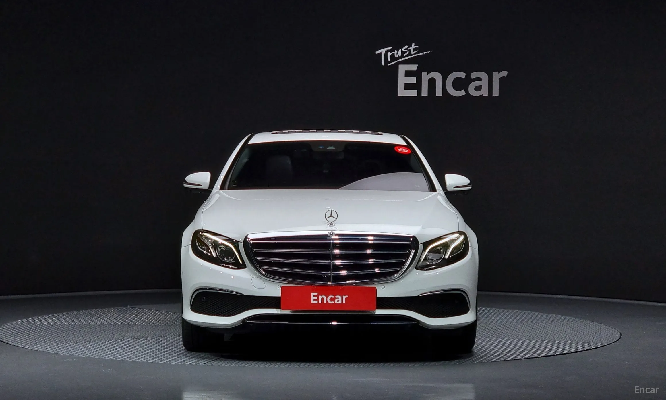 Mercedes Benz E-Class W213 превью 2