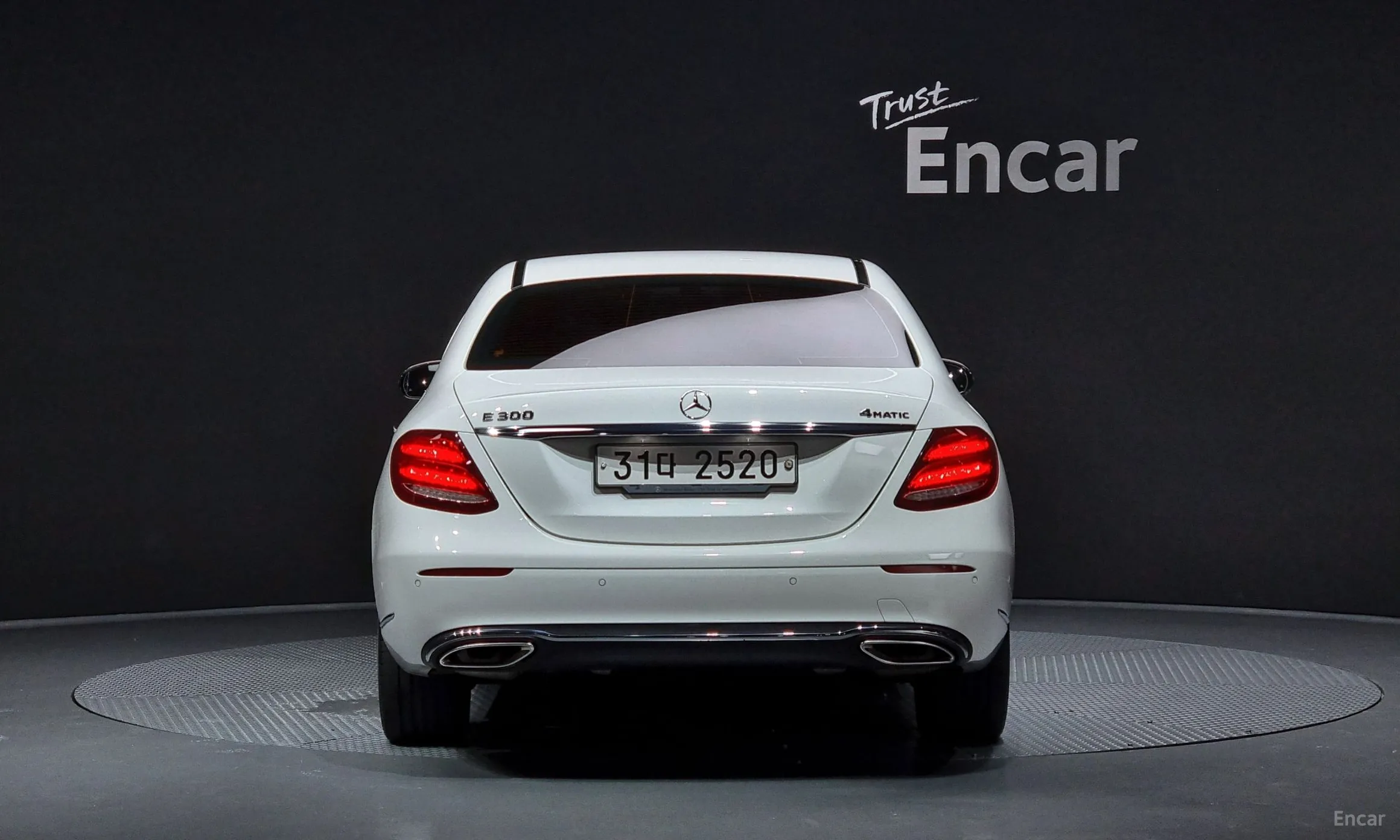 Mercedes Benz E-Class W213 превью 3